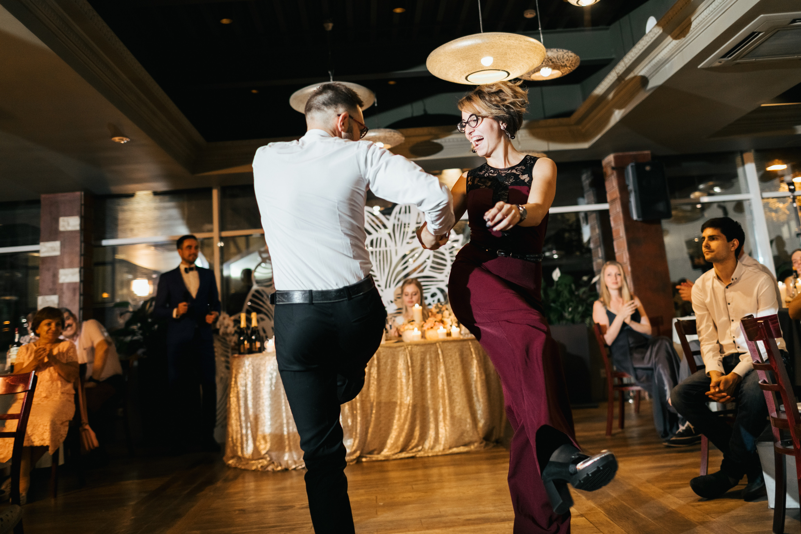 DoubleTree by Hilton and Hot Summer. Самый свадебный фотограф