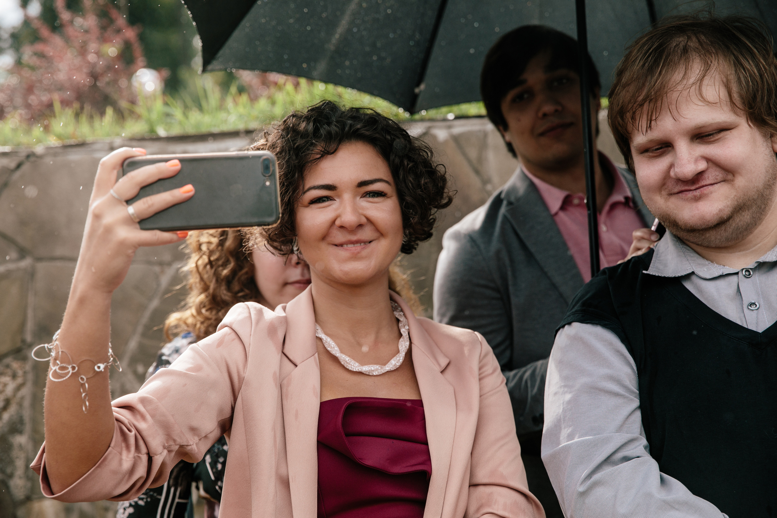 Вишневый Сад. Самый свадебный фотограф