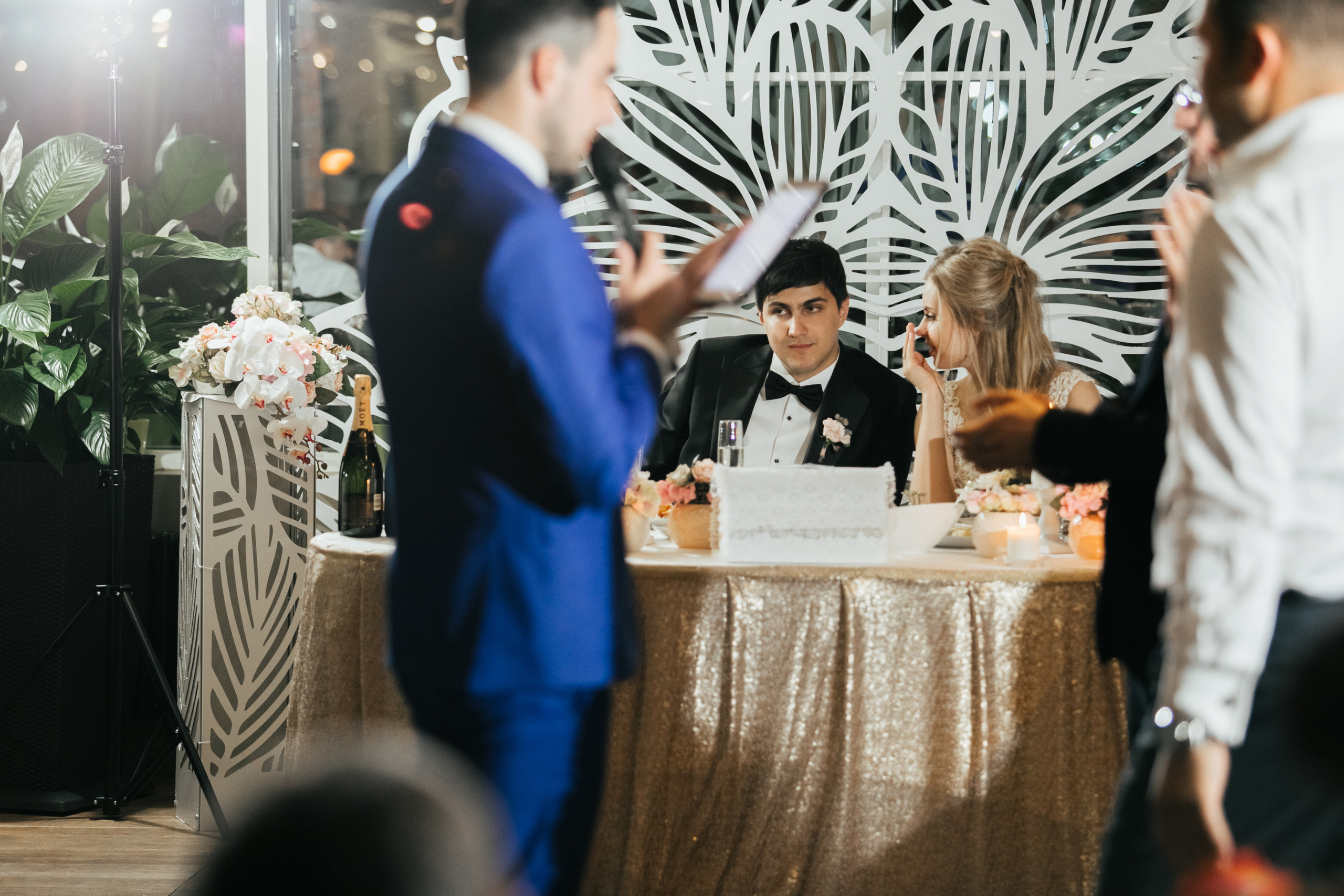 DoubleTree by Hilton and Hot Summer. Самый свадебный фотограф