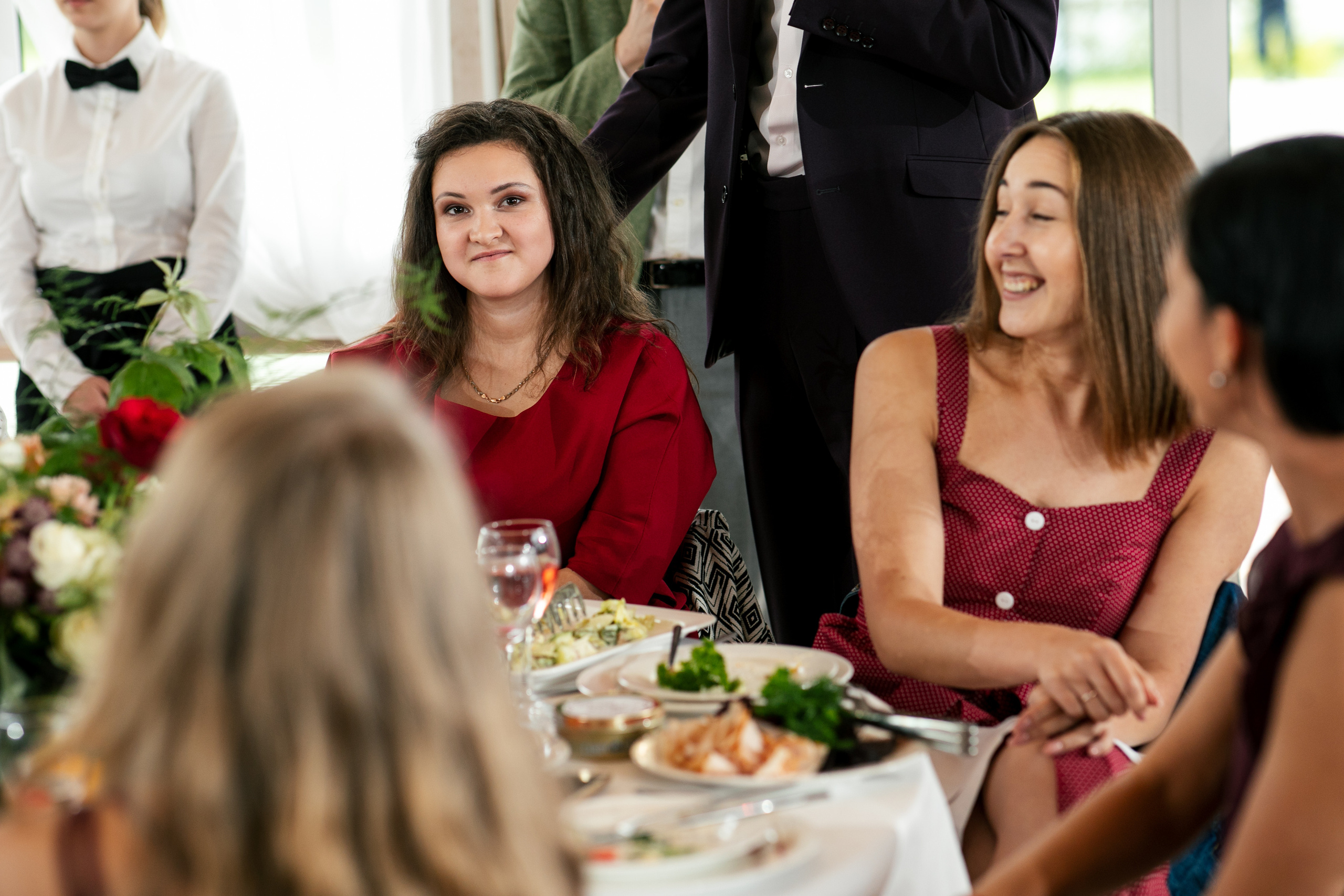 Вишневый Сад. Самый свадебный фотограф