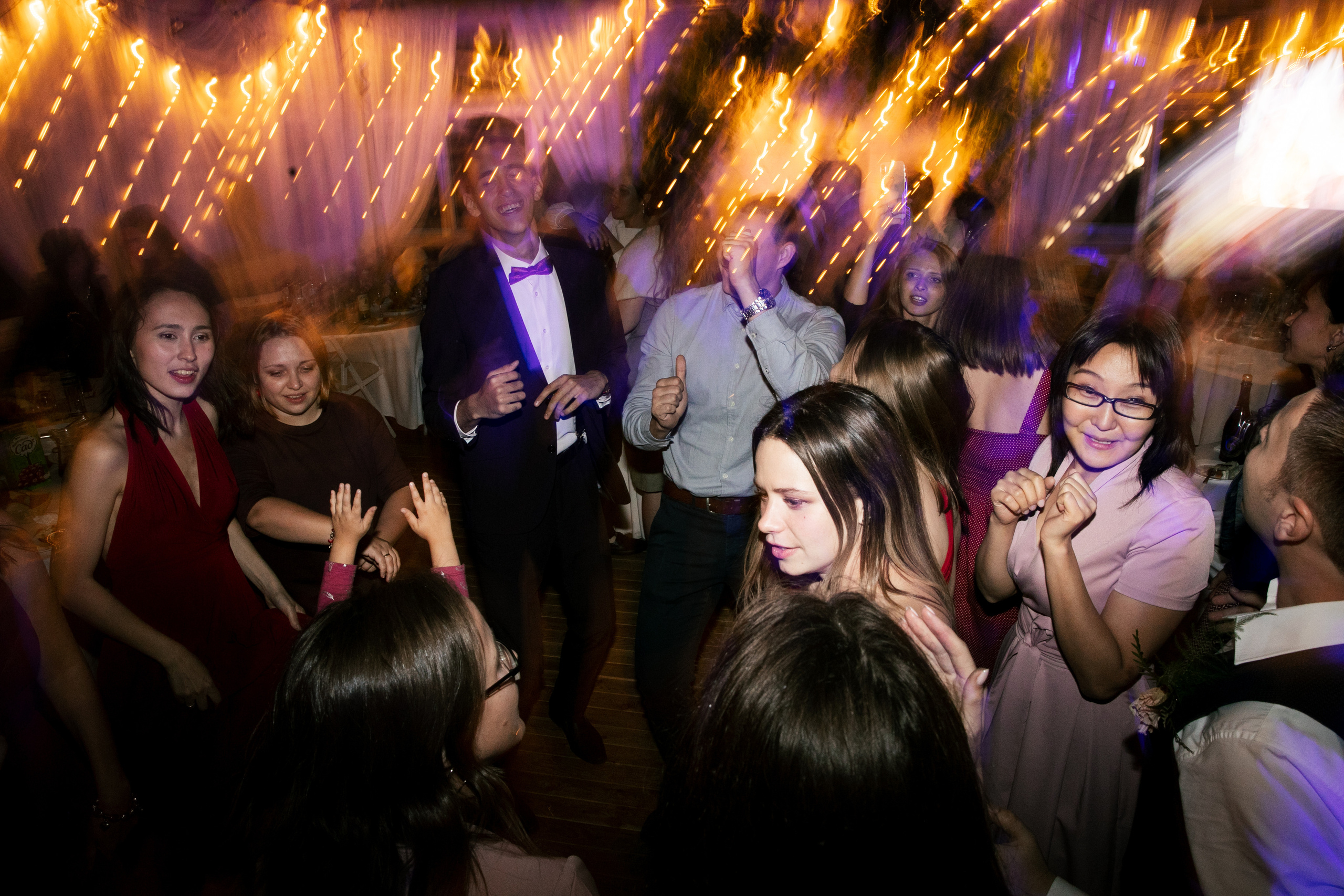 Вишневый Сад. Самый свадебный фотограф