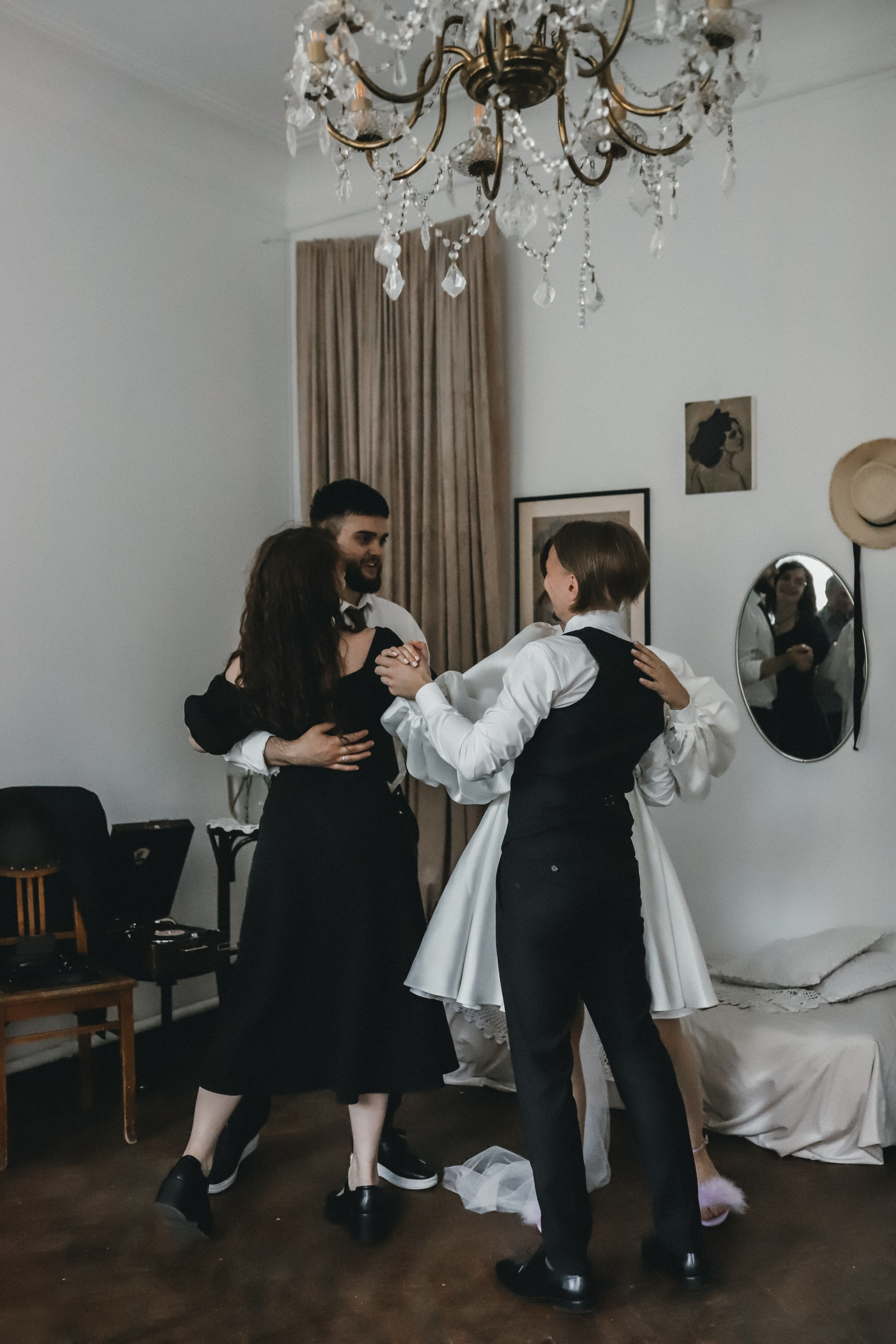 Наташа и Ваня. Фотограф в Нижнем Новгороде Кристина Батанова