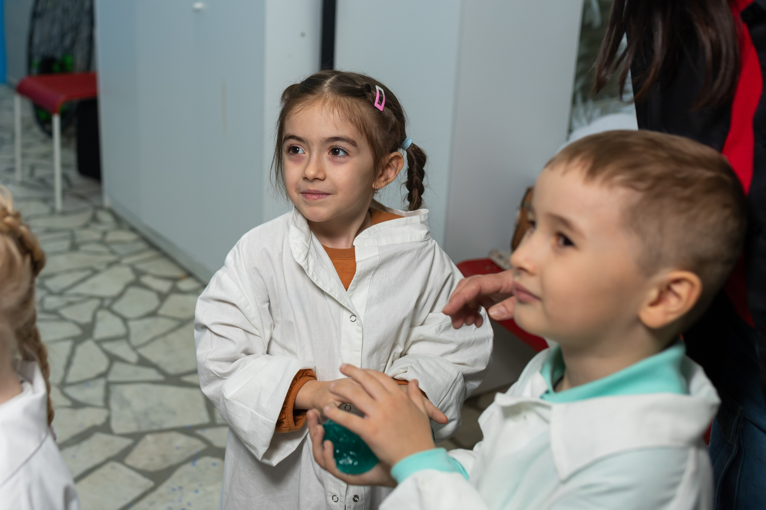 День рождение Данила. Марина Шаймухаметова. Фотограф в Уфе