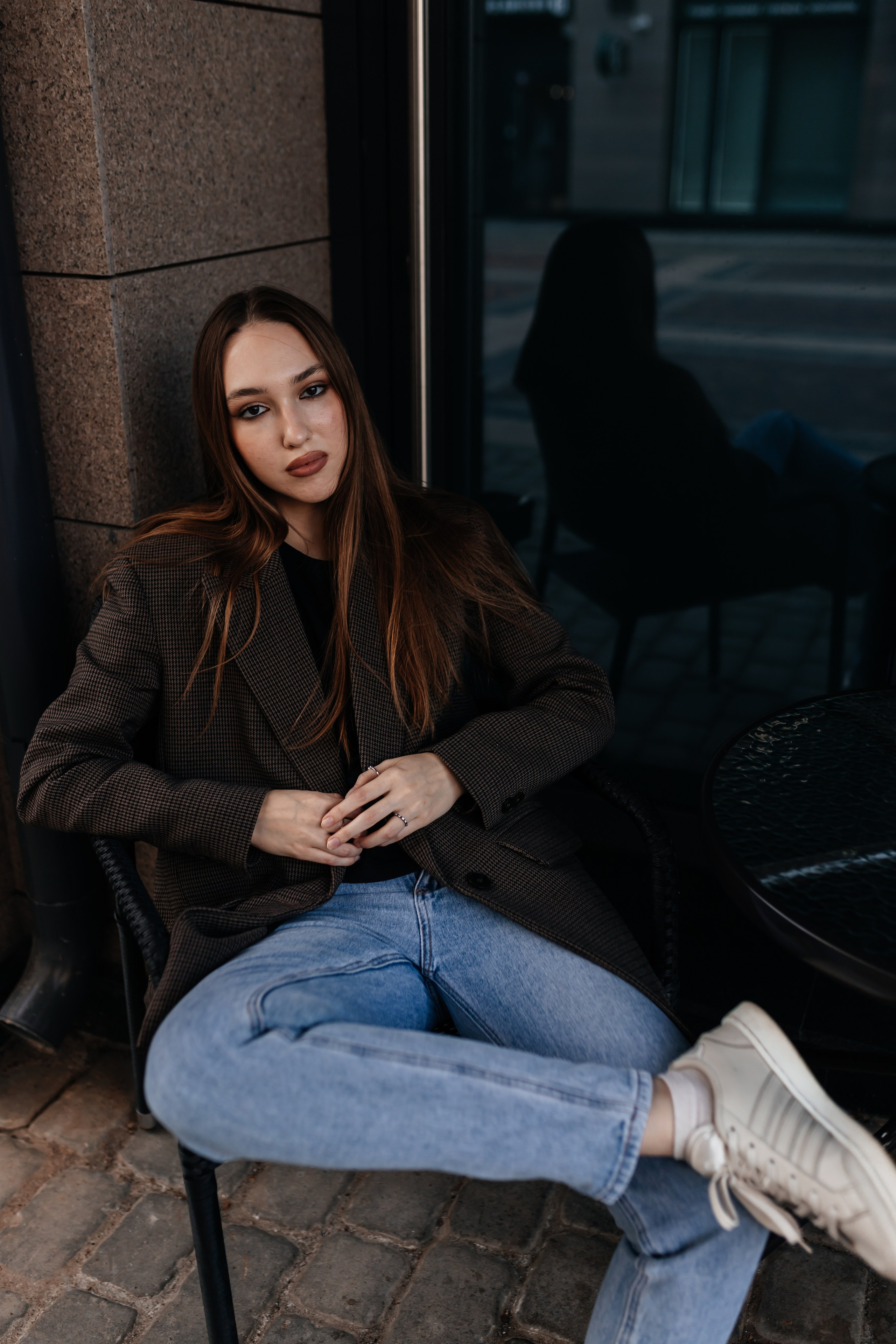 Дайана. Марина Шаймухаметова. Фотограф в Уфе