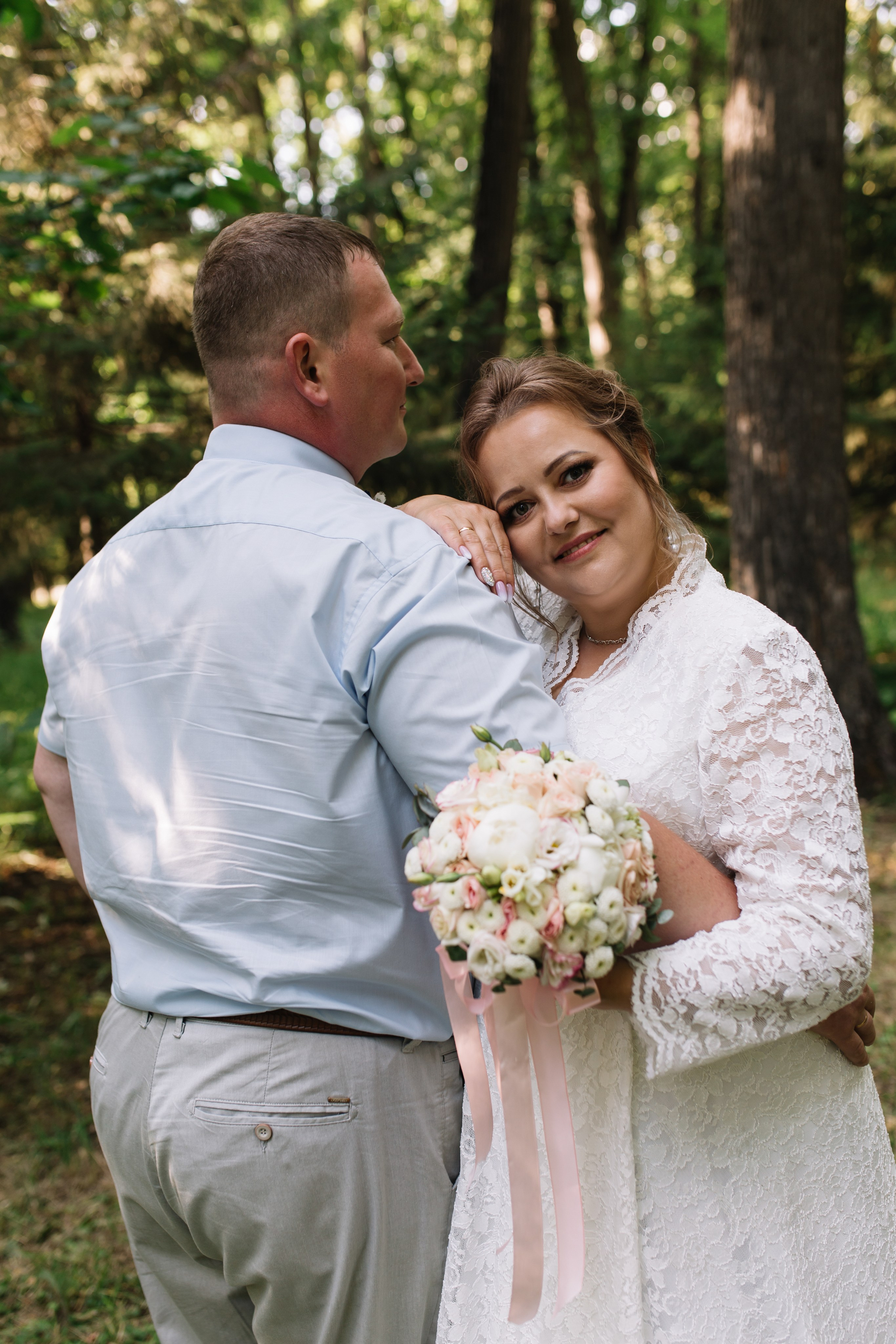 Игорь и Екатерина. Марина Шаймухаметова. Фотограф в Уфе