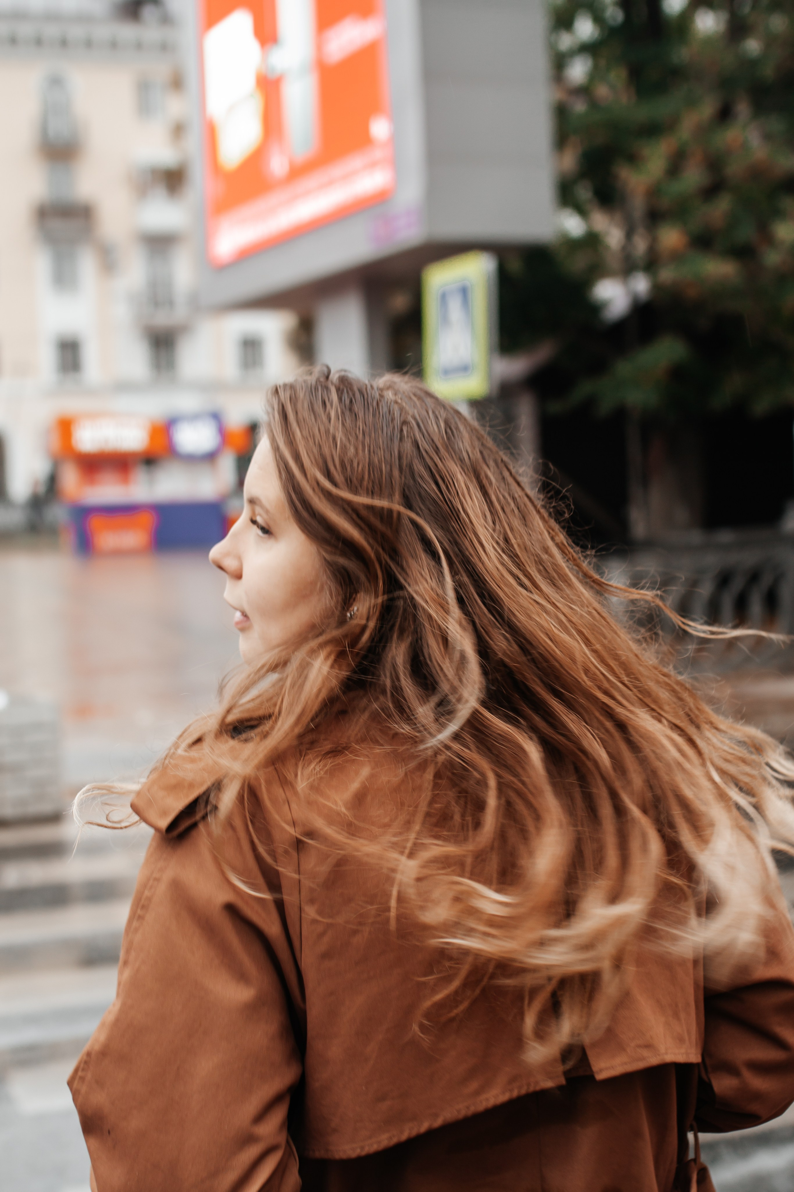 Анастасия. Марина Шаймухаметова. Фотограф в Уфе