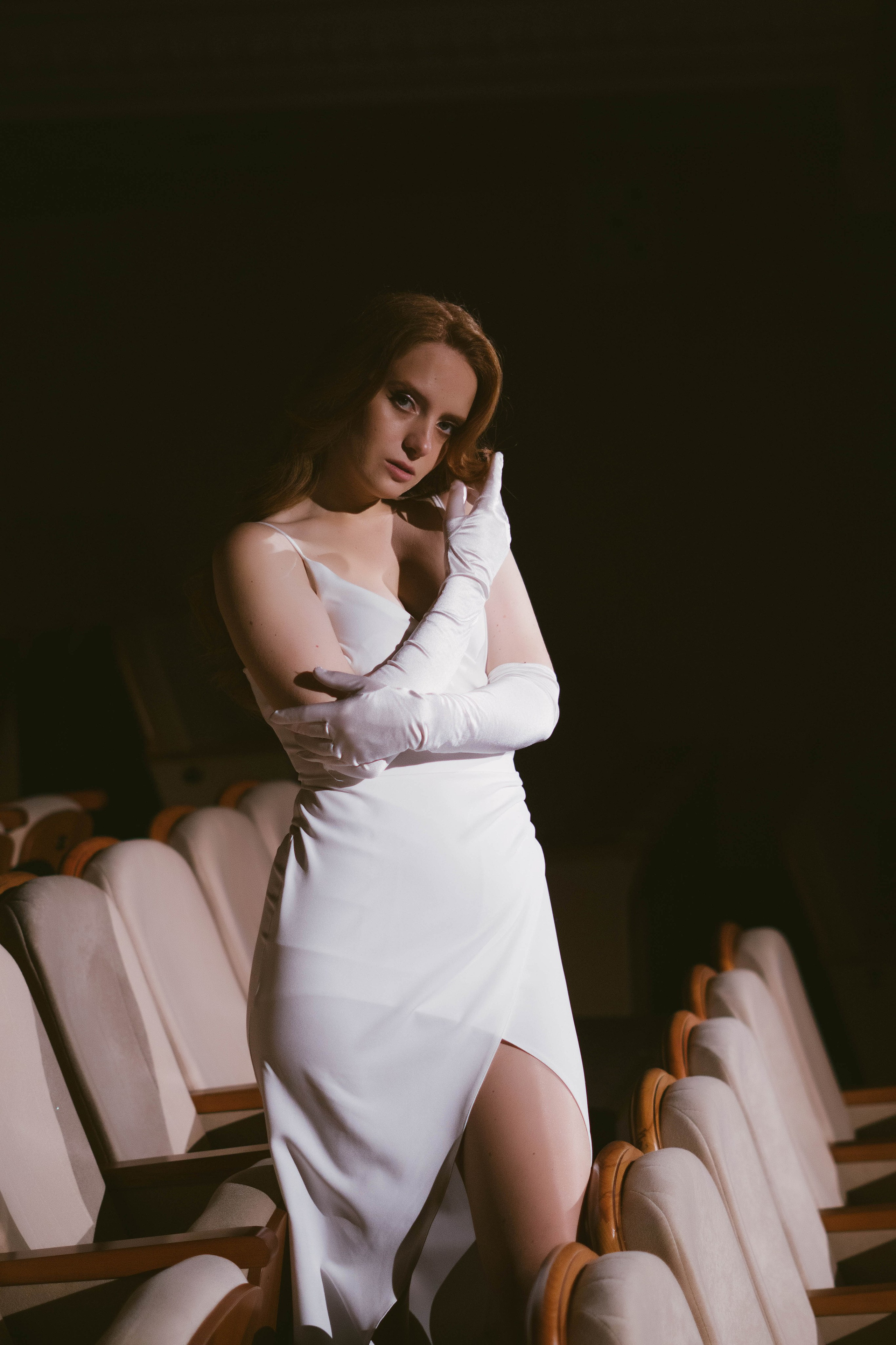 Сергей и Кристина. Фотограф в Липецке и Москве Рыкова Юлия