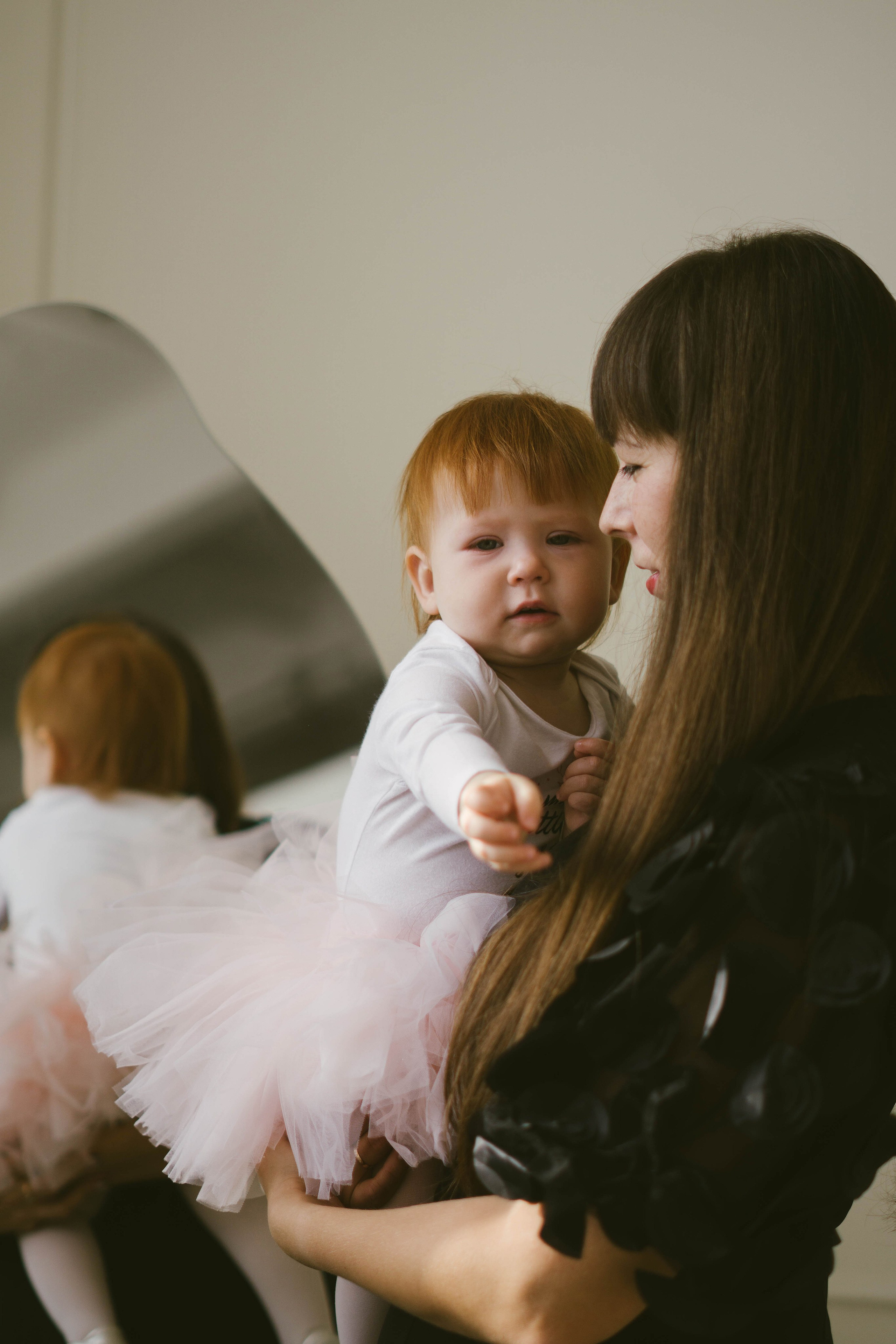 Новогодняя, семейная и уютная. Фотограф в Липецке и Москве Рыкова Юлия