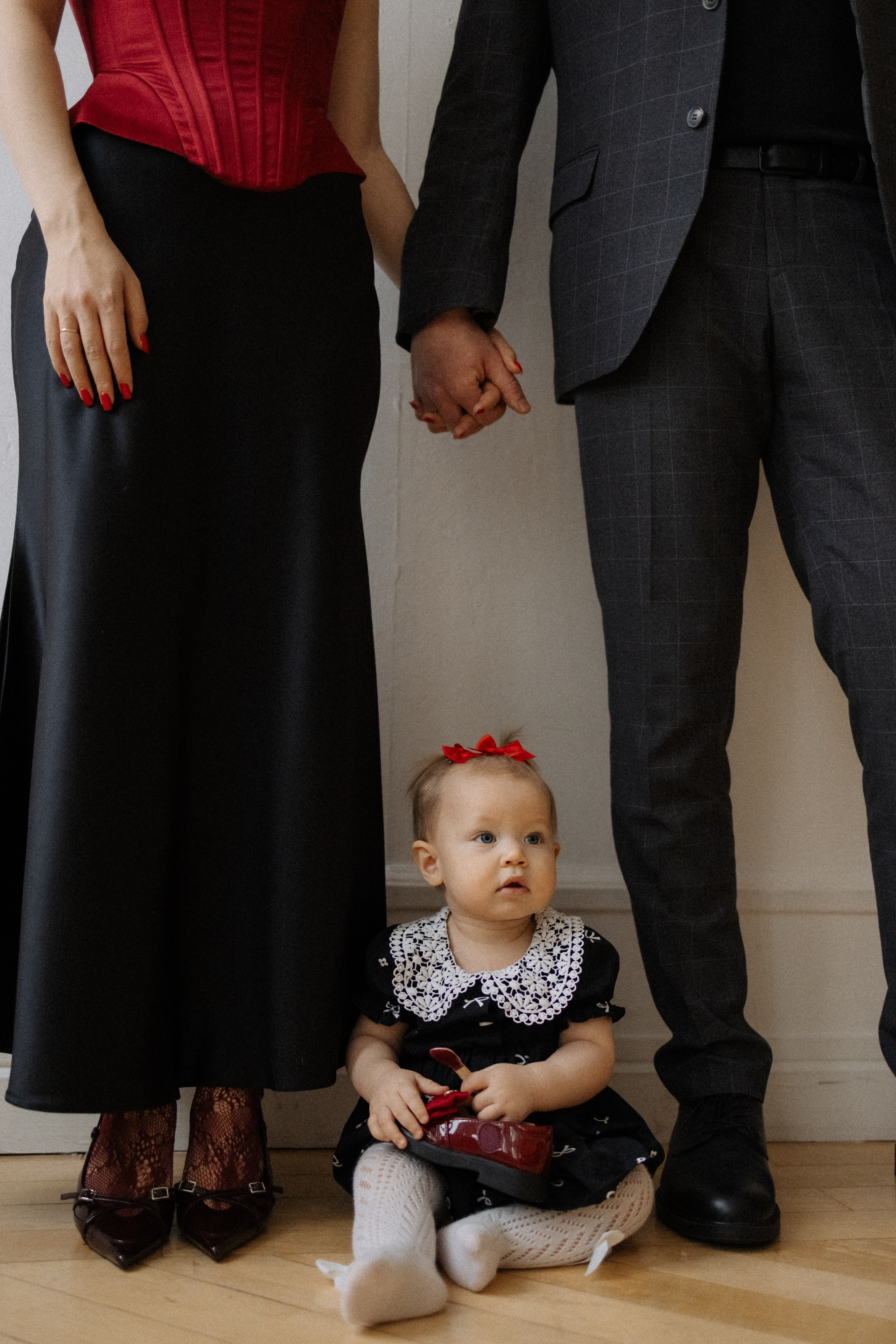 Дни Рождения малышей. Смирнова Алена Фотограф Екатеринбург