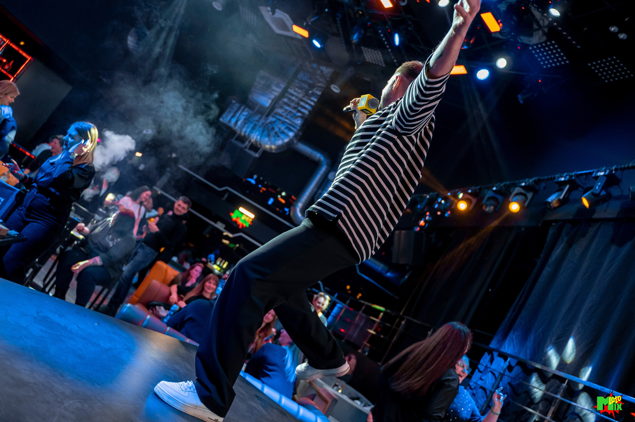 Репортаж MIXLOTO. Фотограф Беларусь — Ольга Шаповалова (Жардецкая)