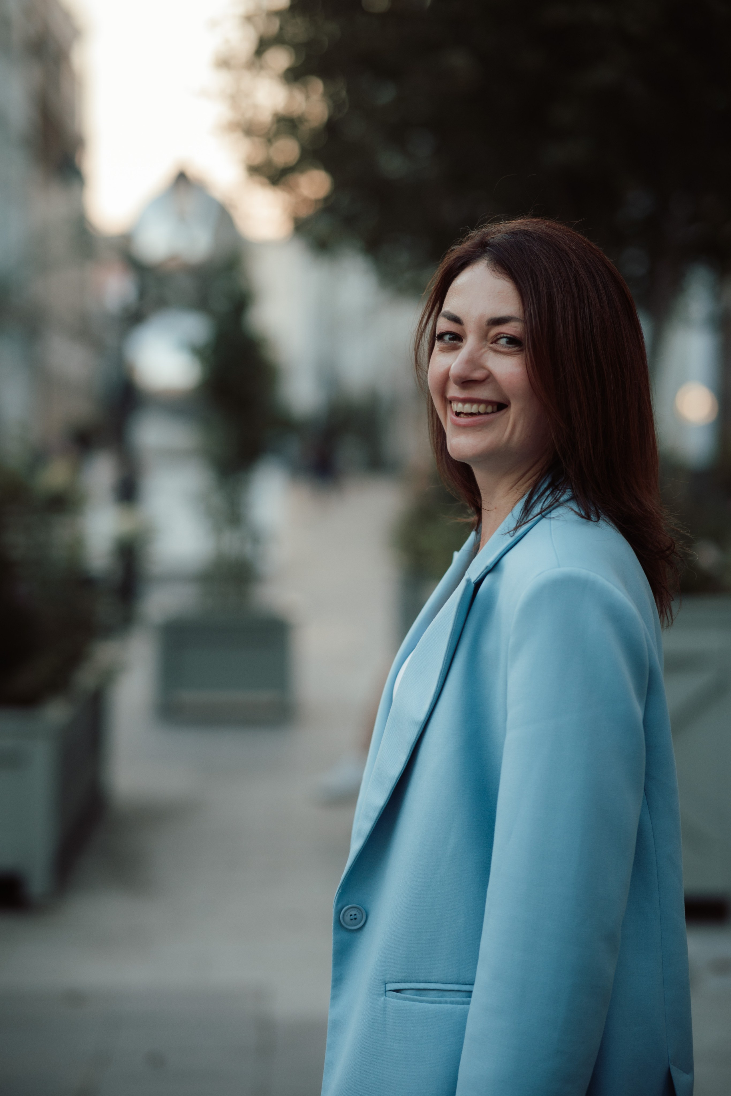 Виктория. Женский и семейный фотограф в Москве Анастасия Филимонова