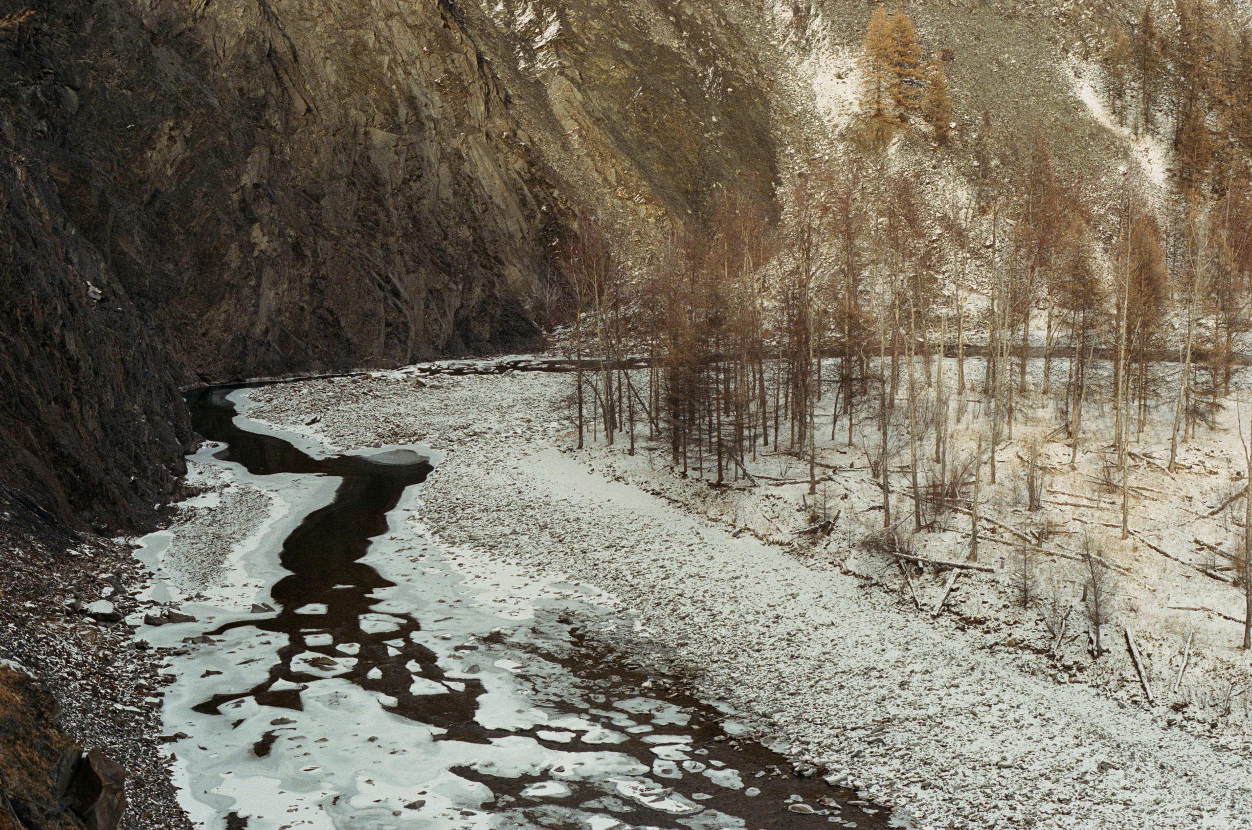 Не забудь накормить озеро. Natalya Madilyan