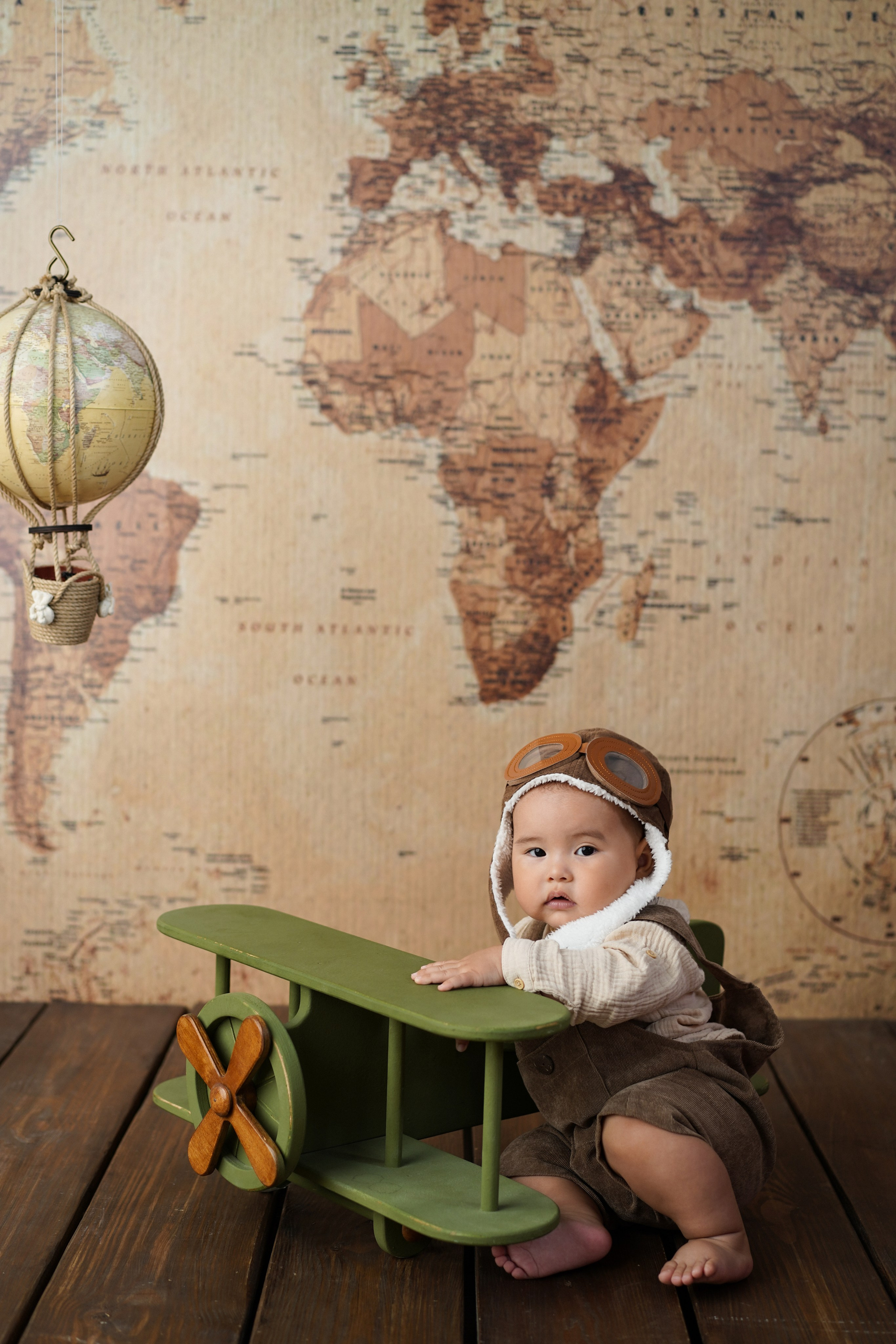 Малыши. Фотограф в Астрахани Максимова Дарья