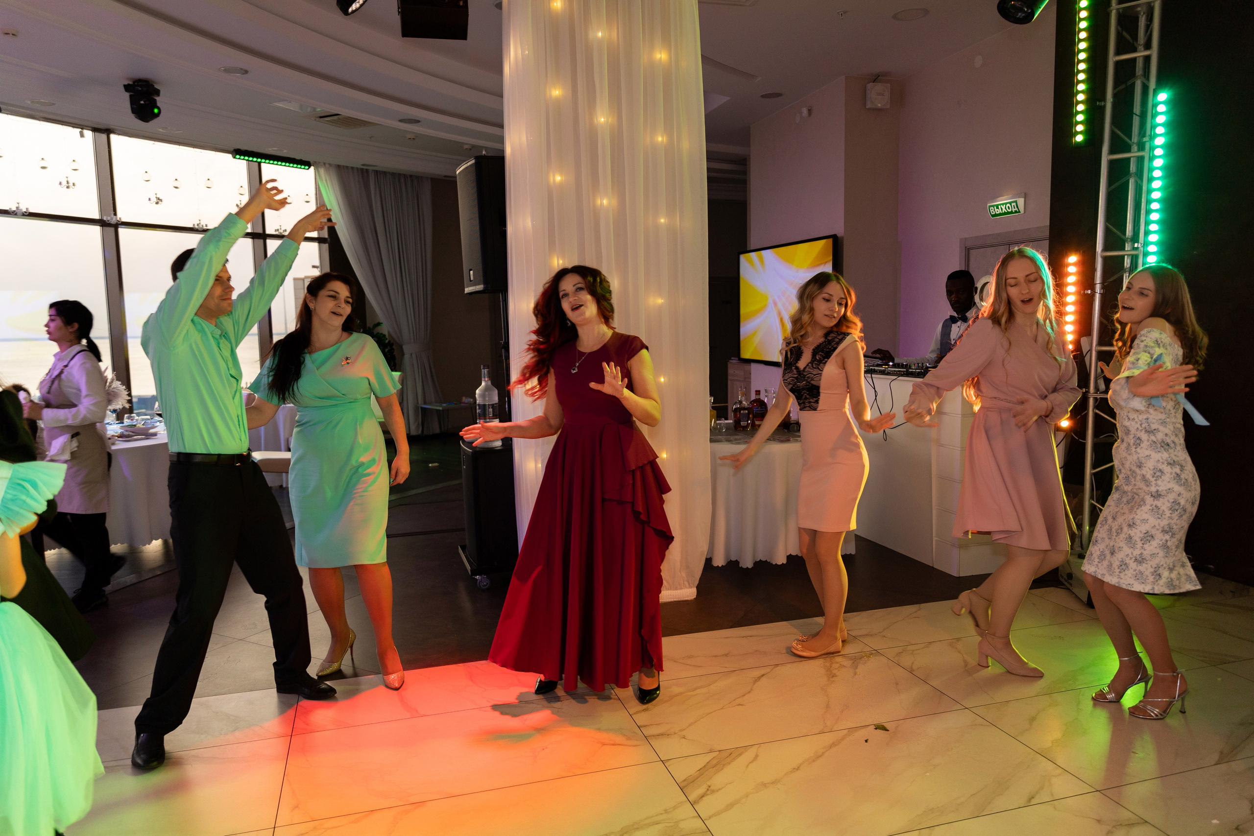 Полный свадебный день. Семейный и свадебный фотограф в Санкт-Петербурге Татьяна Швыкова