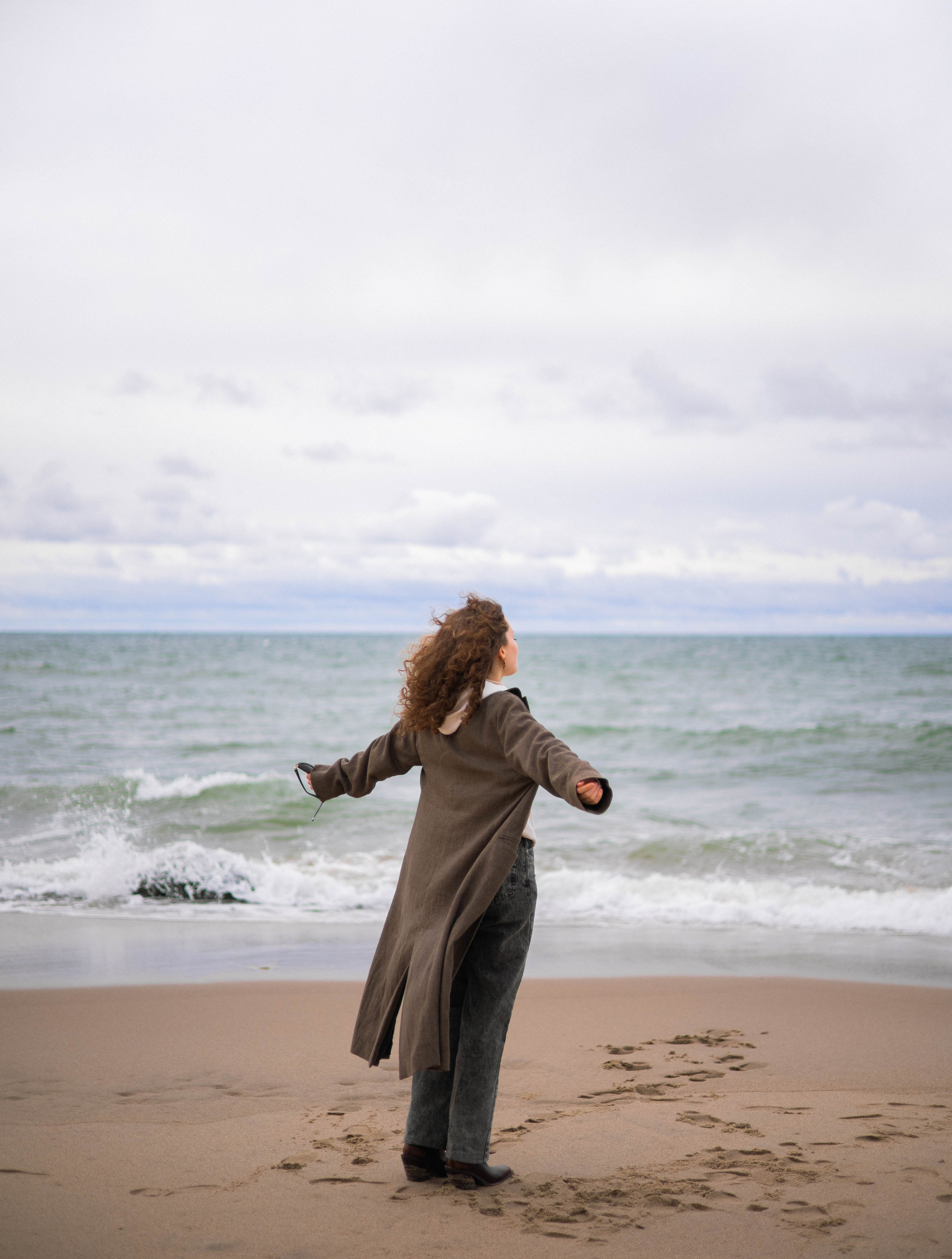 Даша. Фотограф Кострома | Калининград