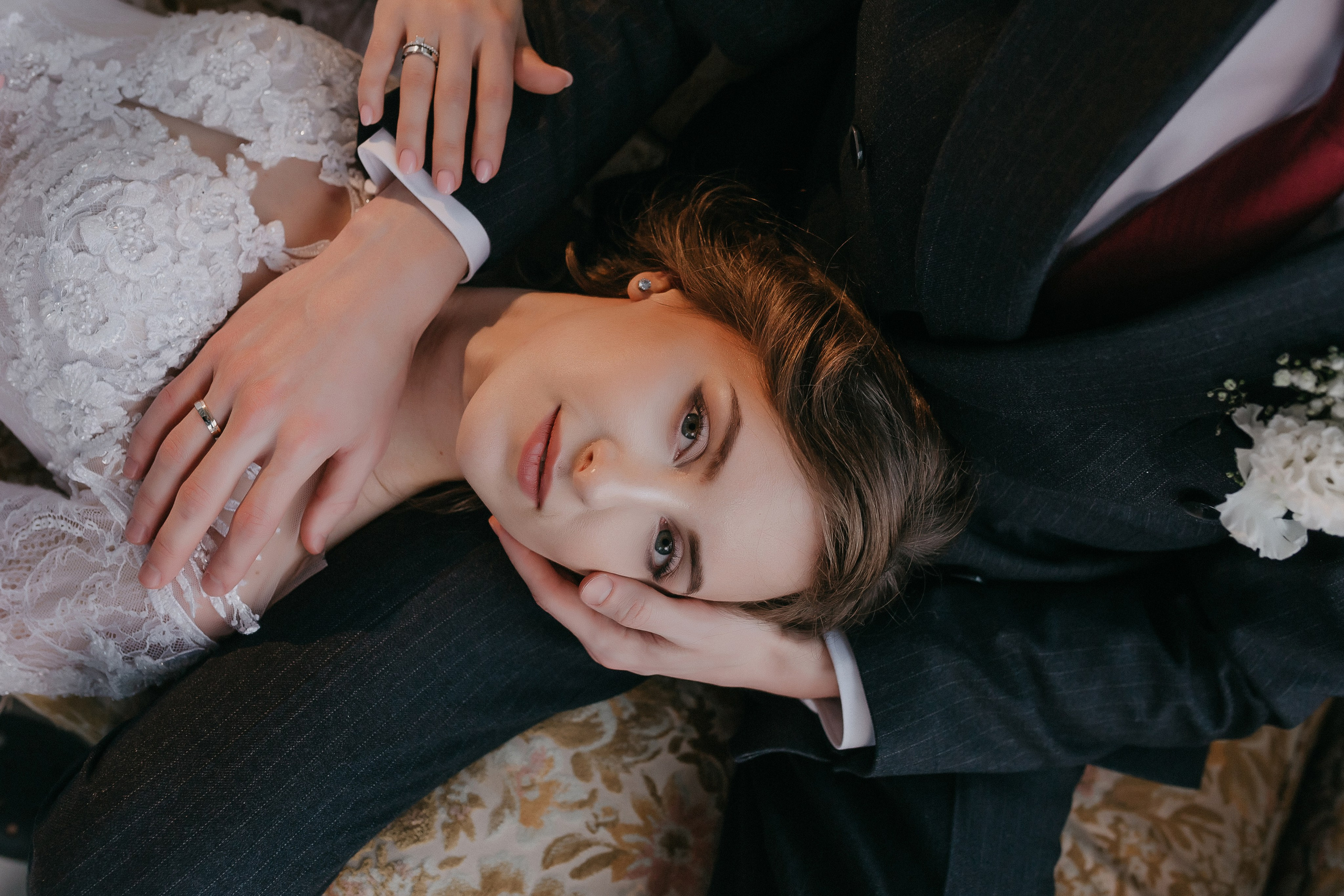 Павел & Полина. Семейный фотограф в Сургуте