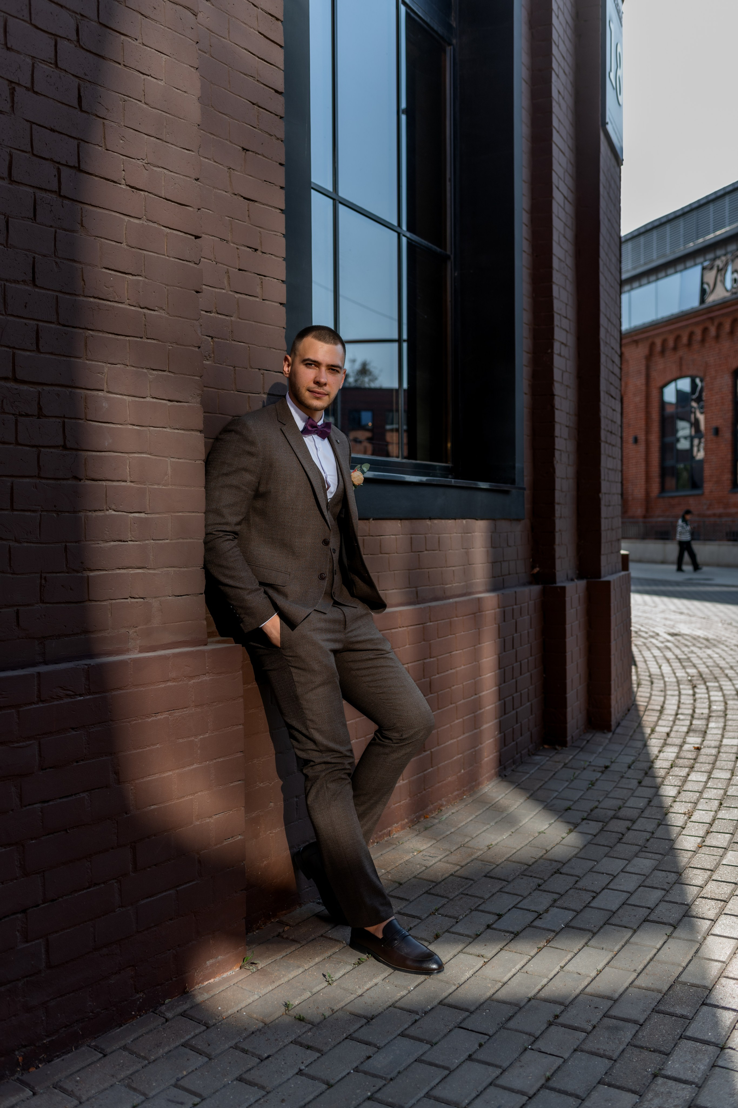 Анастасия и Артём. Фотограф в Москве/Зарайске Шахова Марина