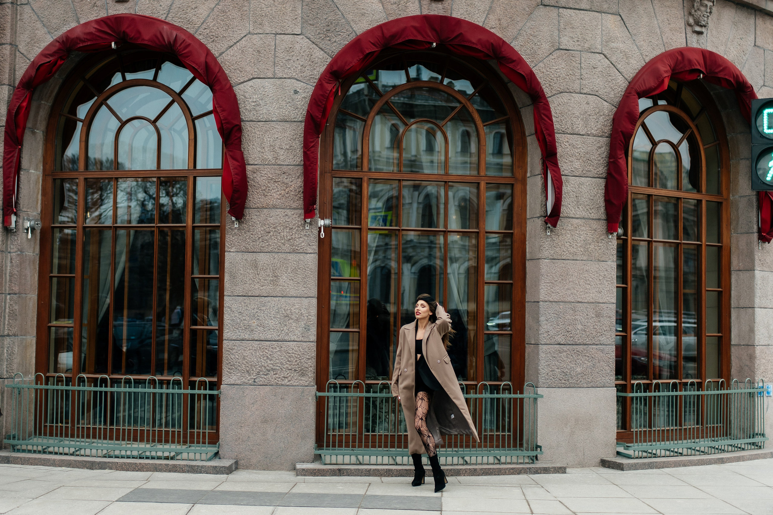 Татьяна. Фотограф в Москве/Зарайске Шахова Марина