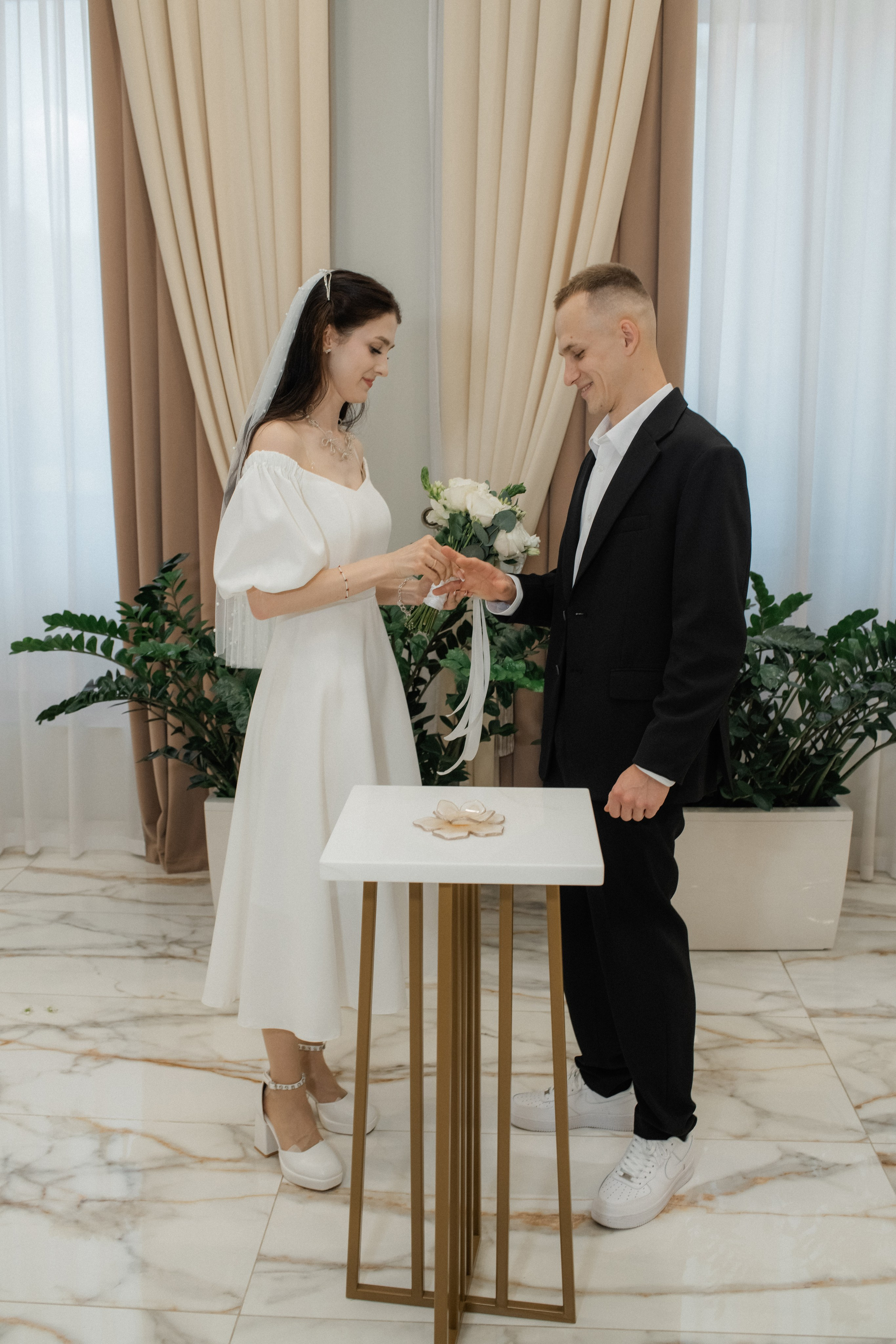 Людмила & Алексей. Фотограф в Москве/Зарайске Шахова Марина