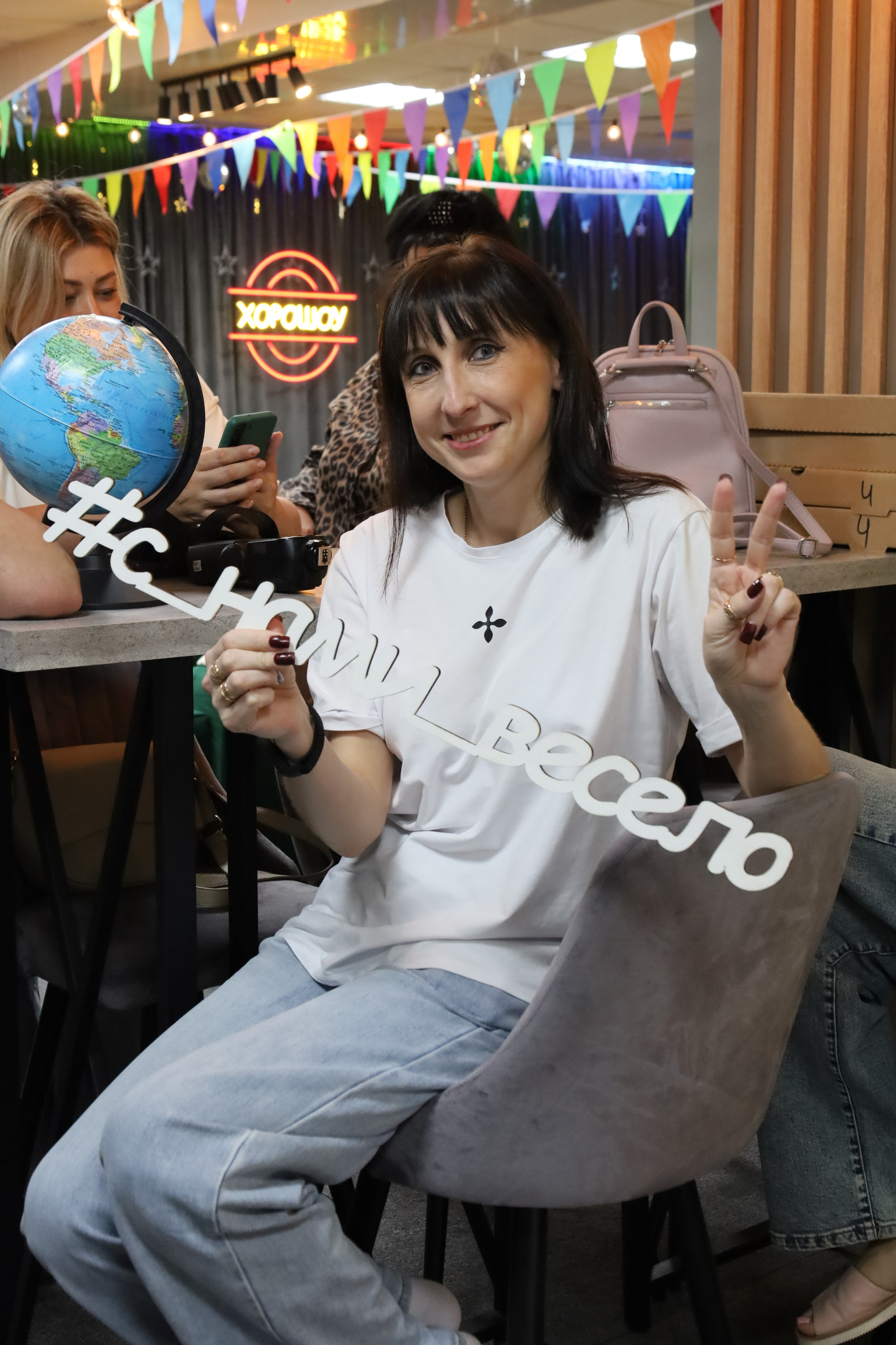 Детские мероприятия. Свадебный фотограф Саранск