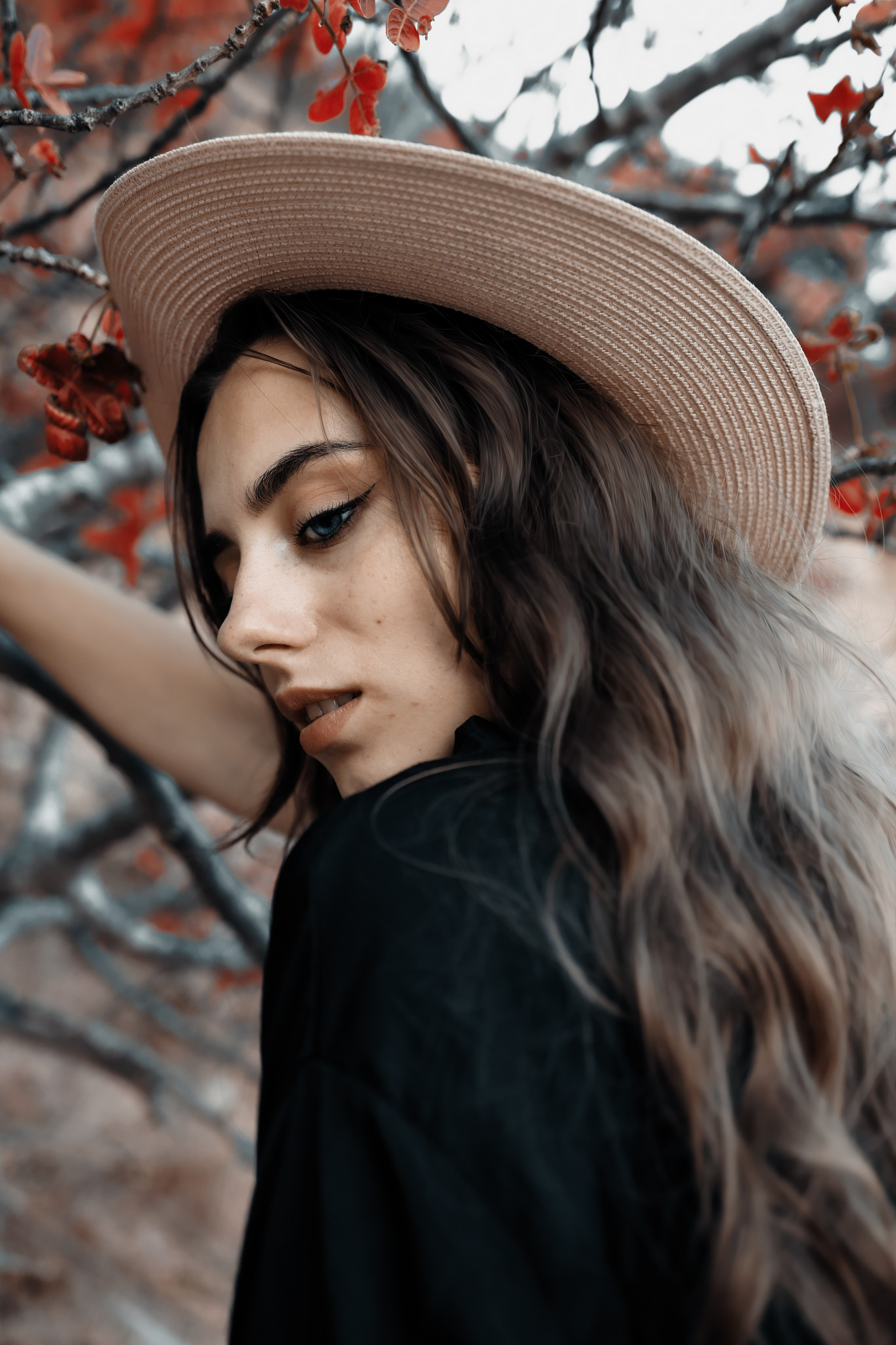 Портреты. Withlovent | Фотограф в Севастополе