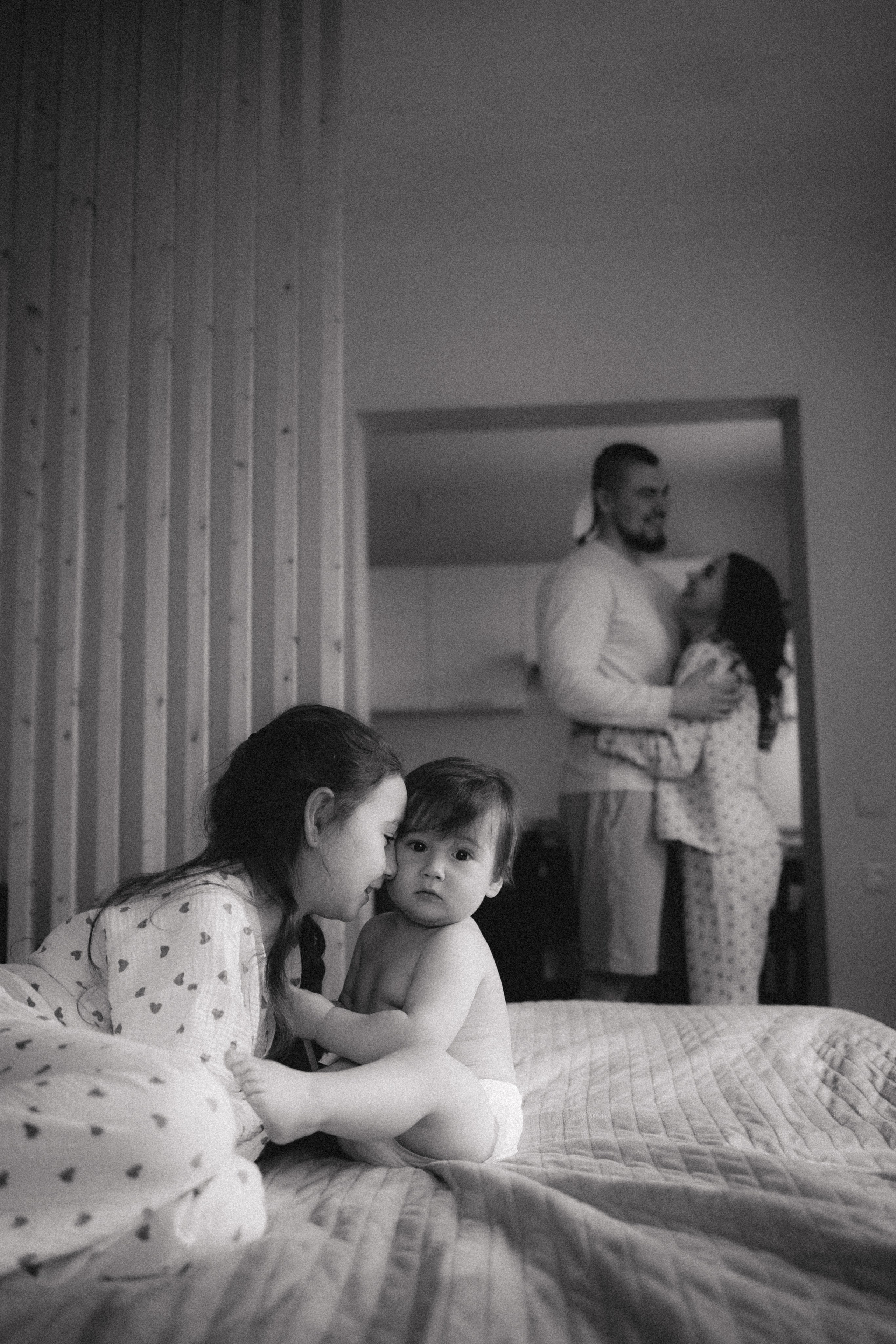 ДОМ. Семейный и детский фотограф в Нижнем Новгороде Буслаева Мария