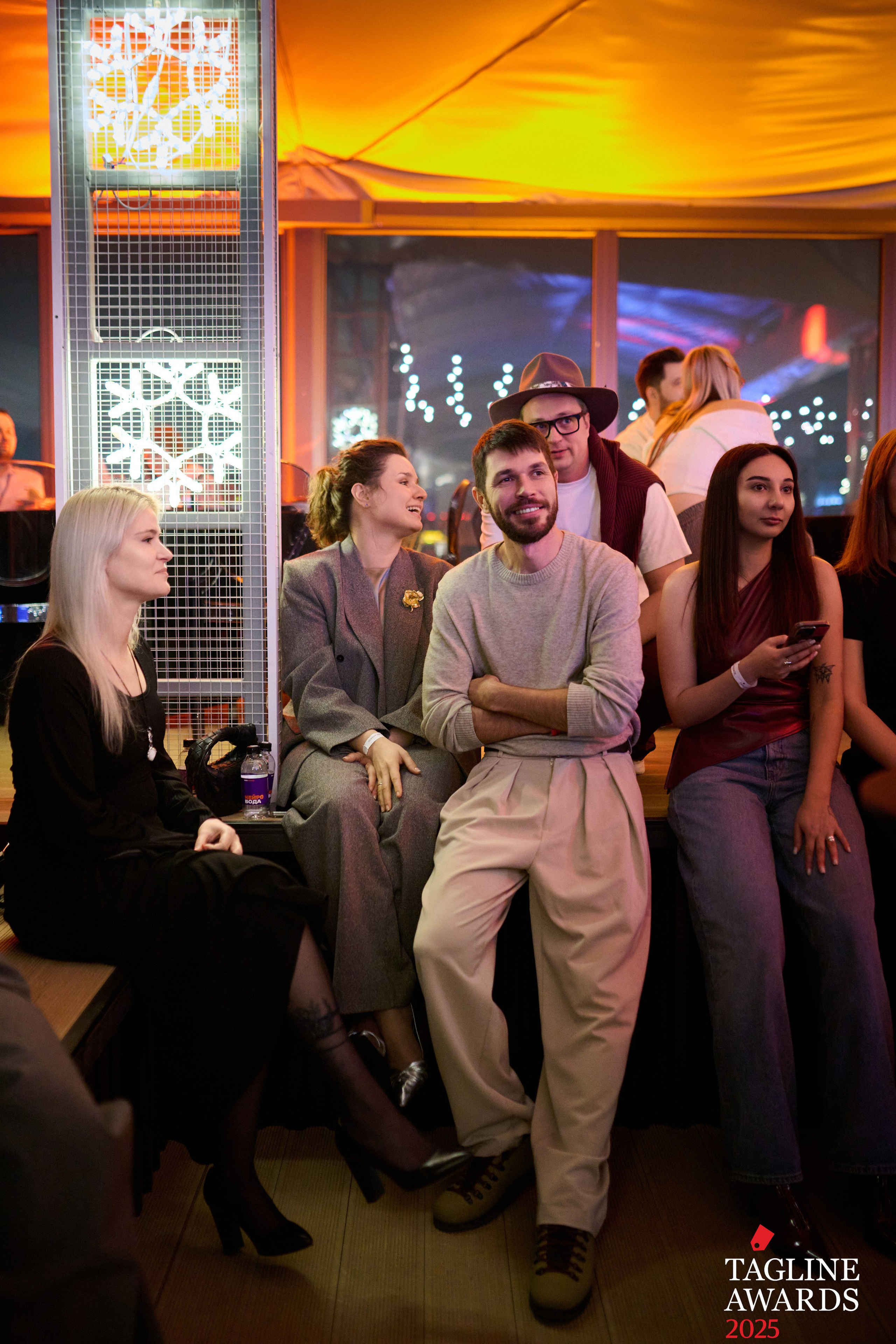 Events. Спортивный и бизнес фотограф Арсений Голышкин