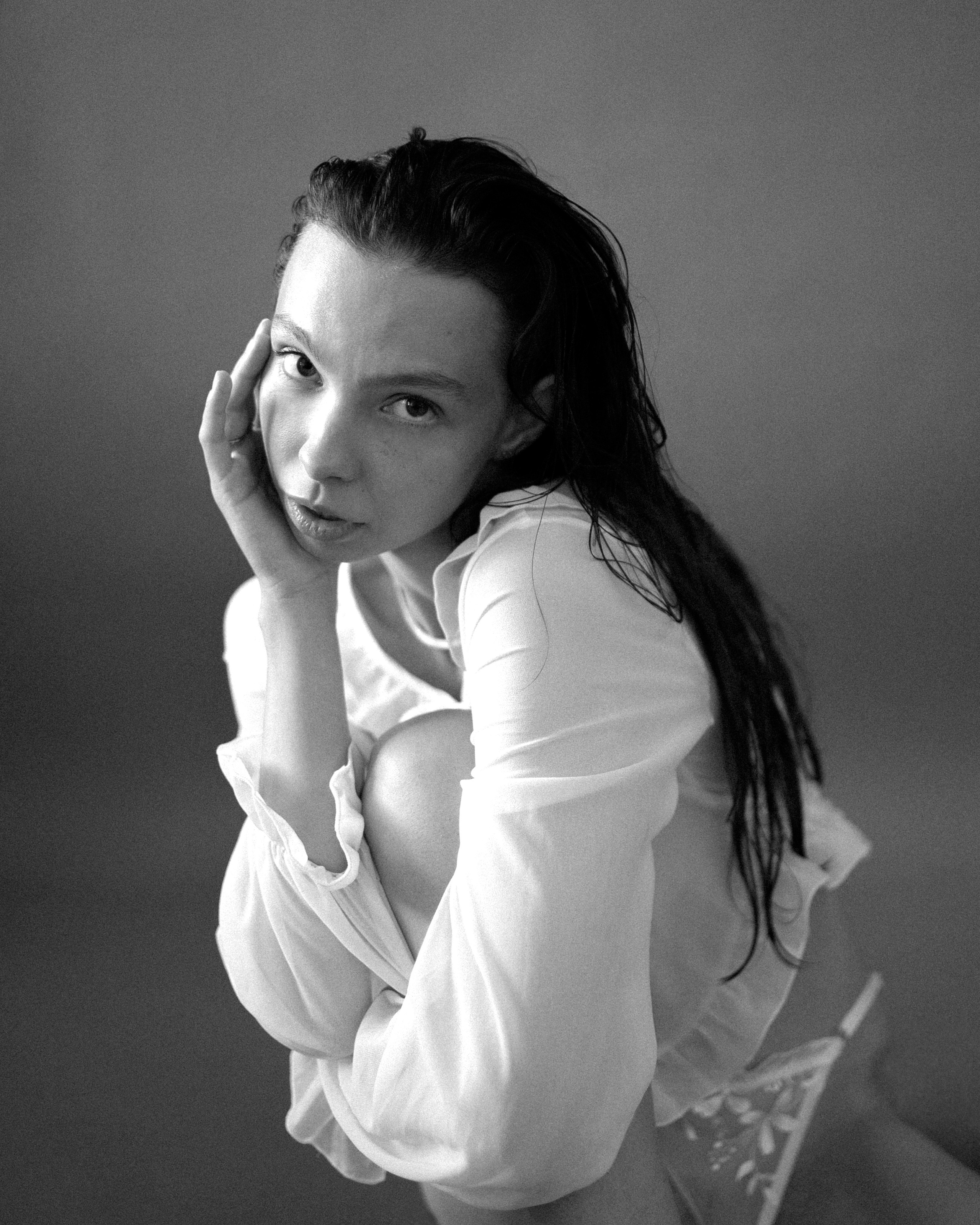 Настя. Таня Маковская|Фотограф в Самаре