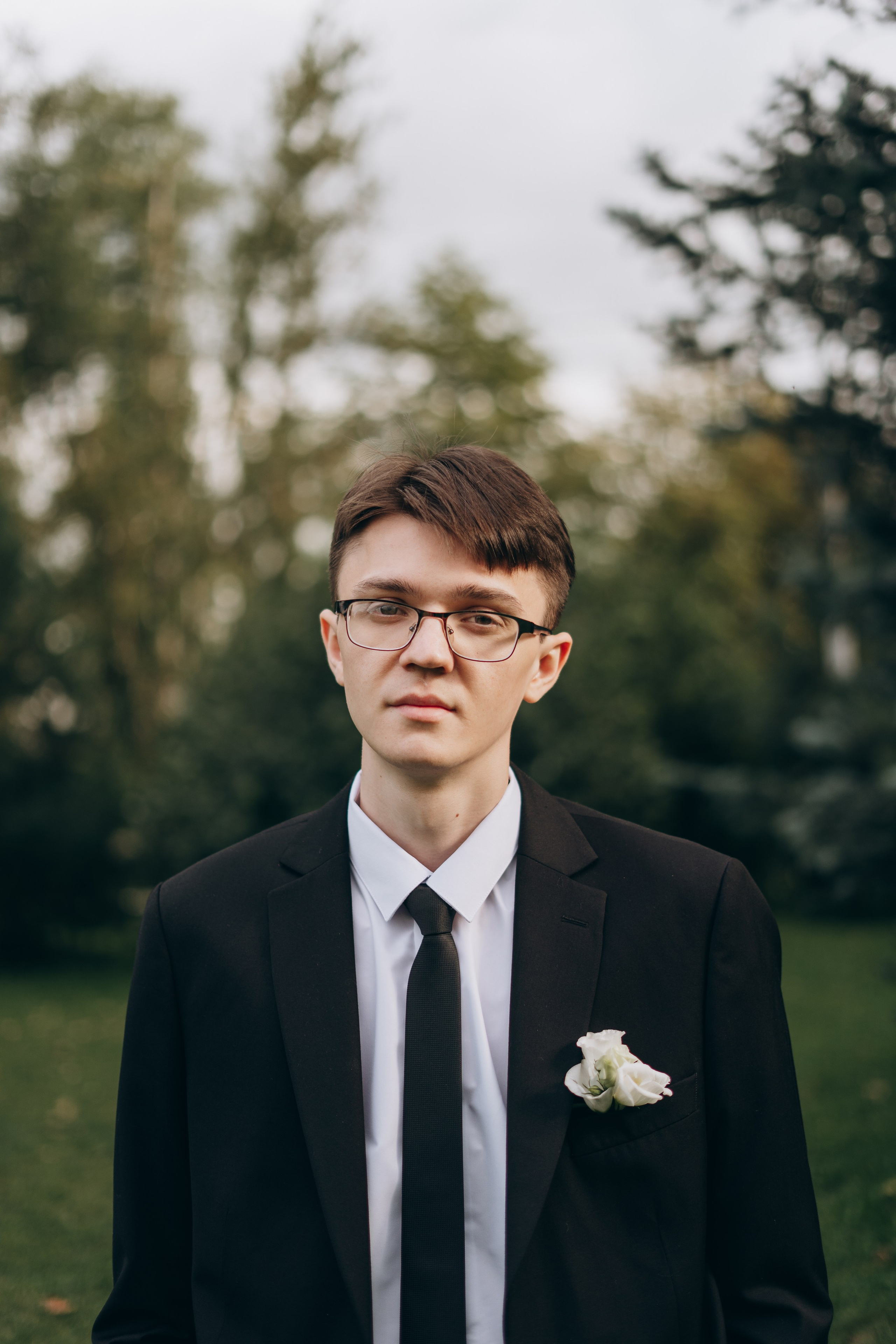 Ирина и Кирилл. Фотограф Москва Виктория-Антуанетта