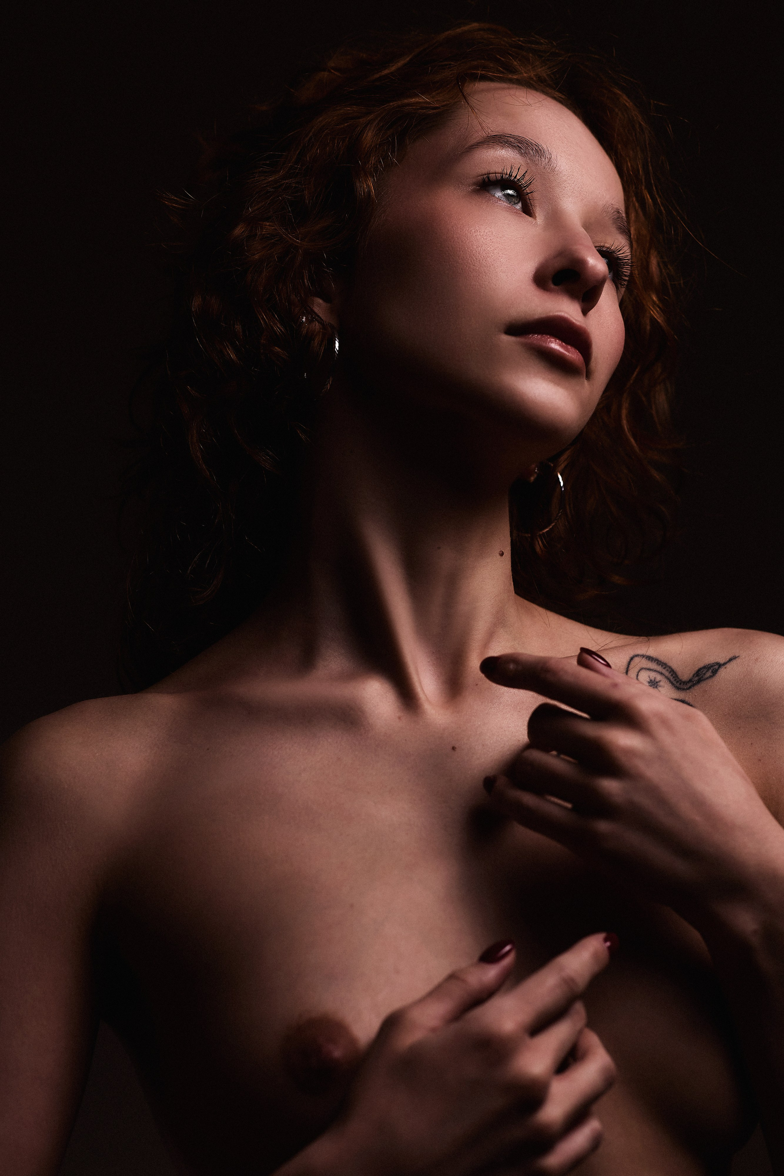 Лея, SVENROK. Фотограф Игорь Михайлов