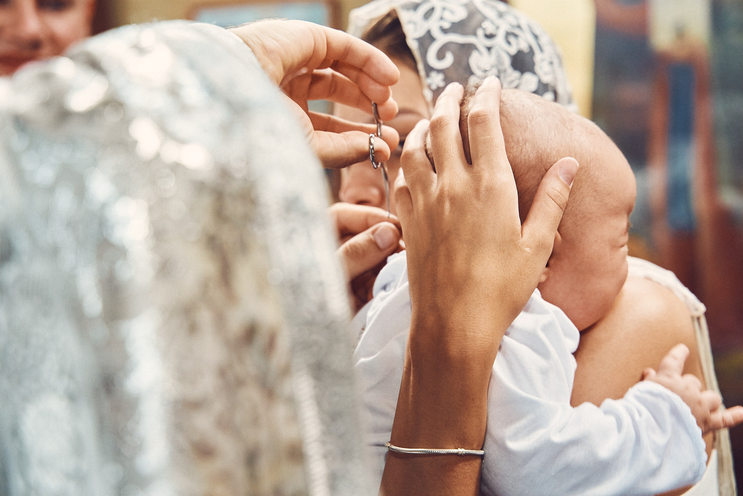 Крещение Богдана. Петр Ступень. Свадебное, семейное фото и видео. Москва. Краснодар