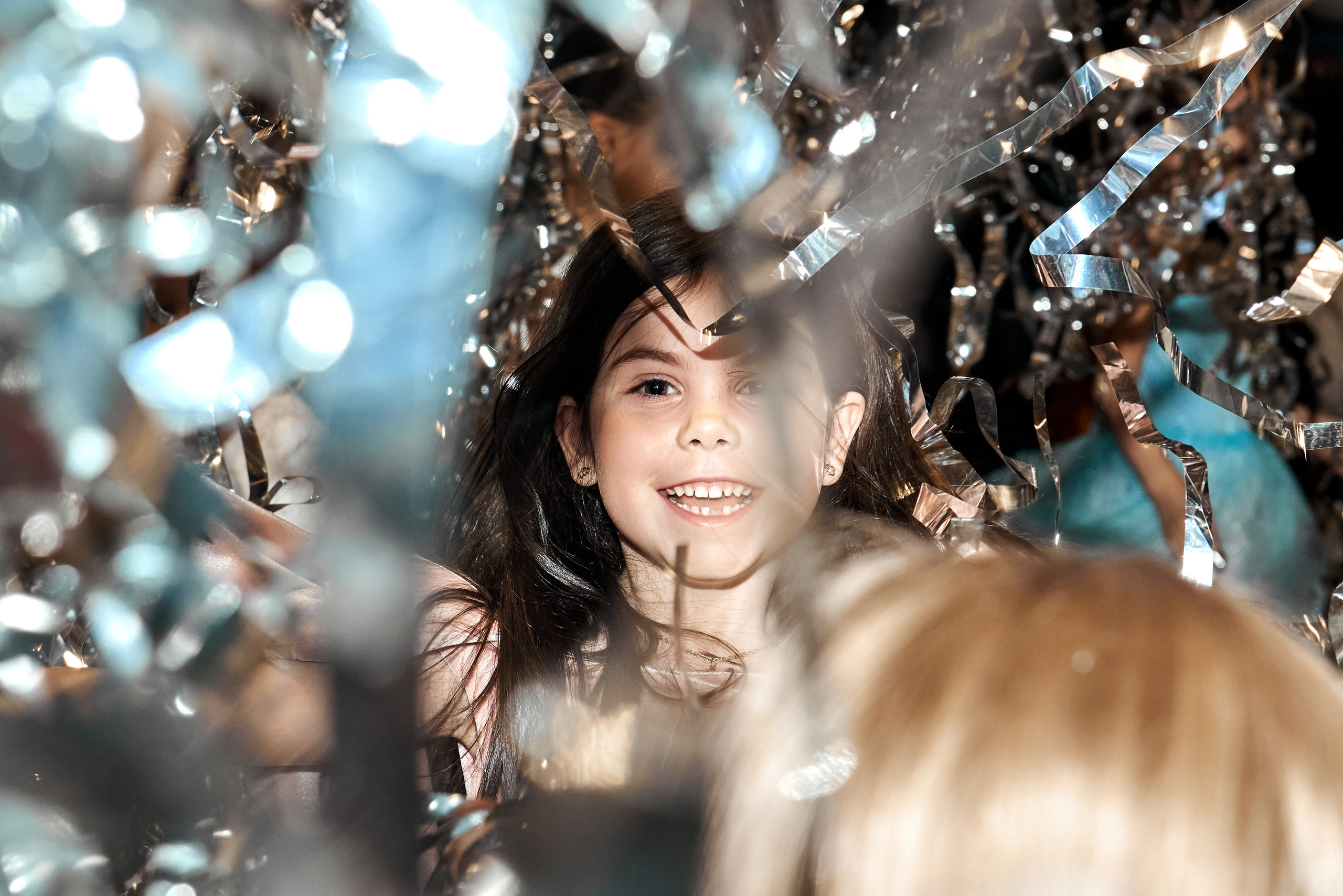 Детский праздник. Семейный и портретный фотограф в Нижнем Новгороде Сидорова Наталья