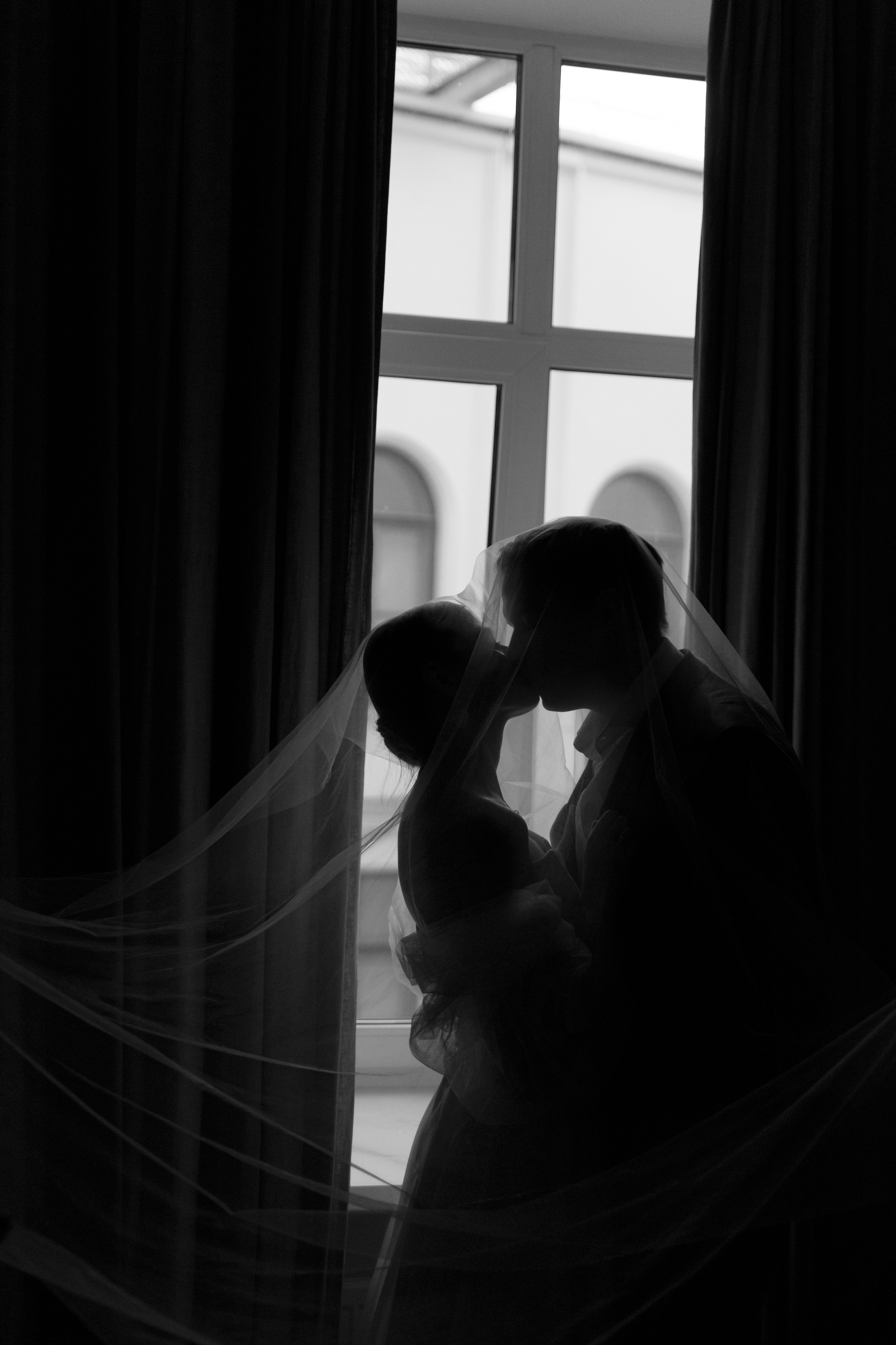 Иван + Кристина