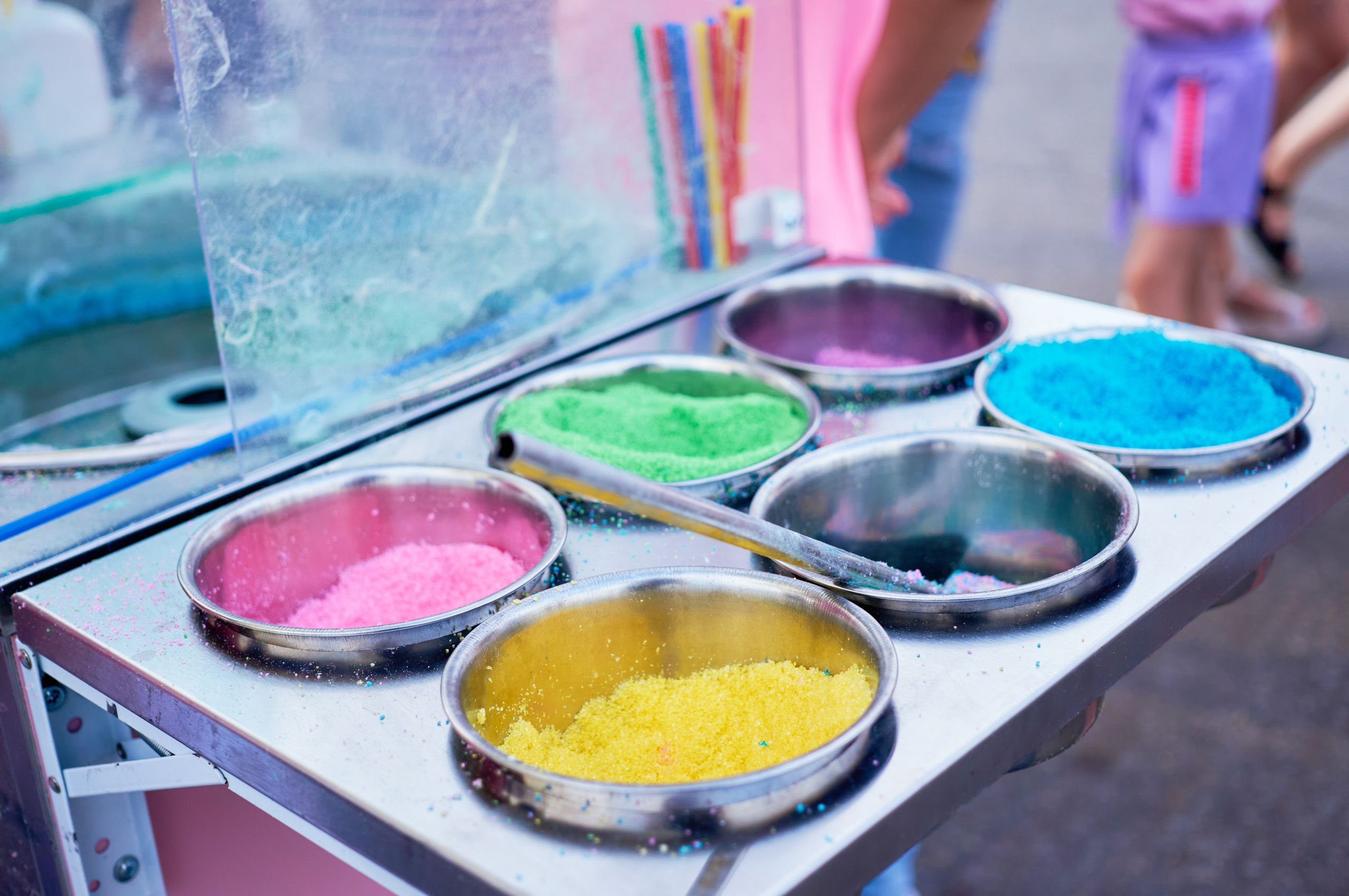 День Молодёжи 2023. Фотограф | Кнышева Валерия | Санкт-Петербург