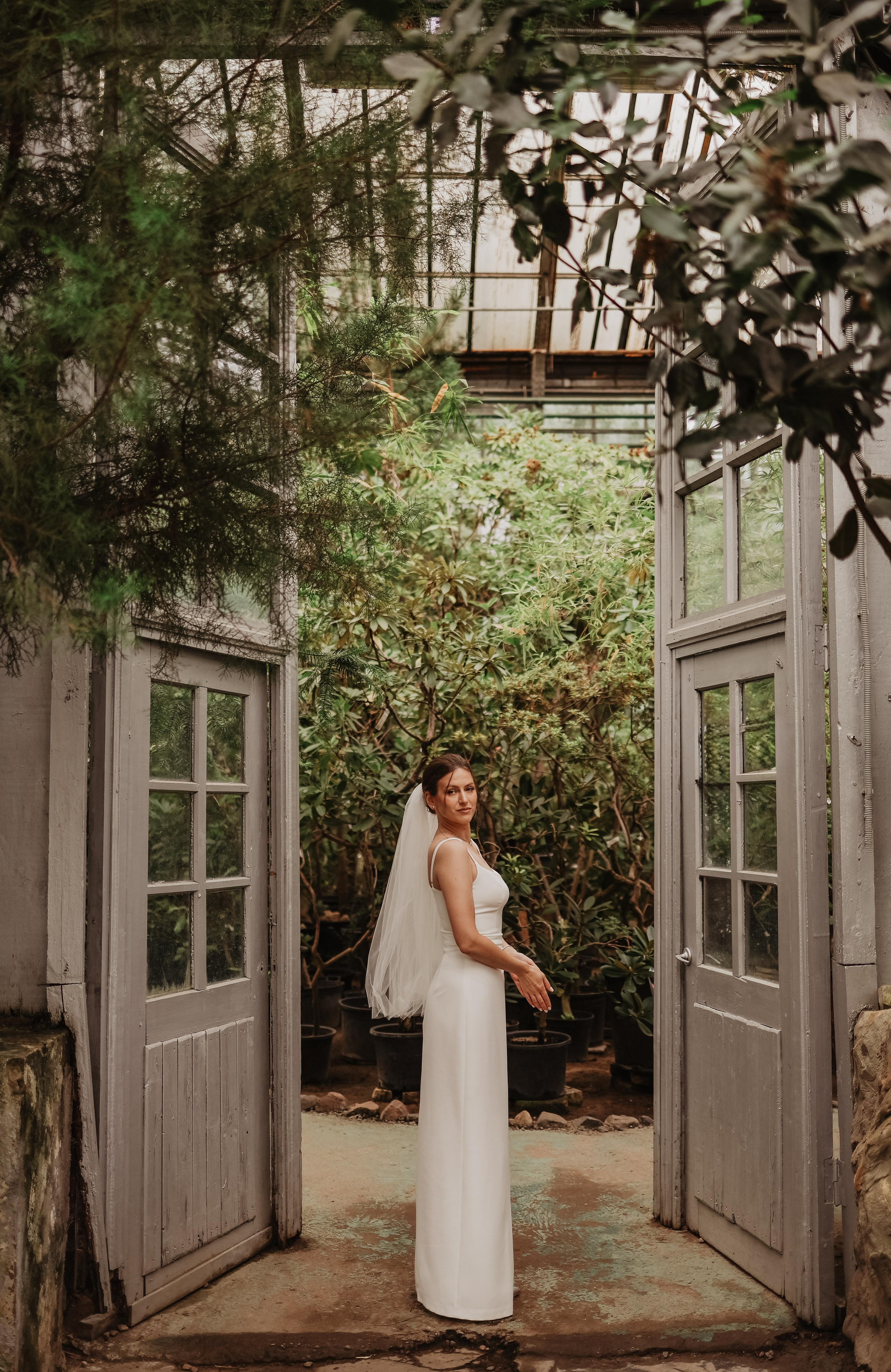 Владислав и Екатерина. Фотограф и видеограф в Москве Полина Абраменкова