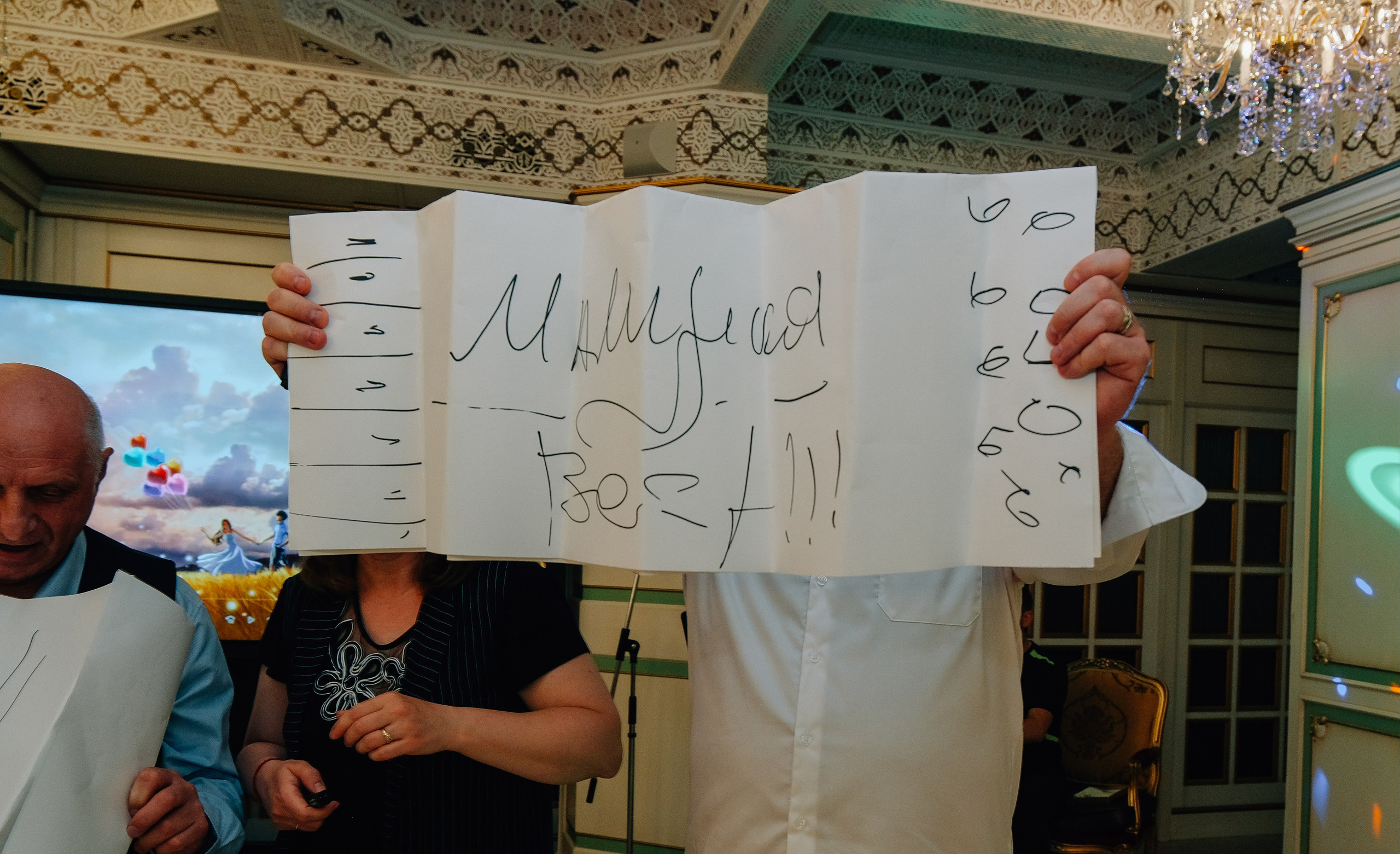 Александр и Мария. Фотограф и видеограф в Москве Полина Абраменкова