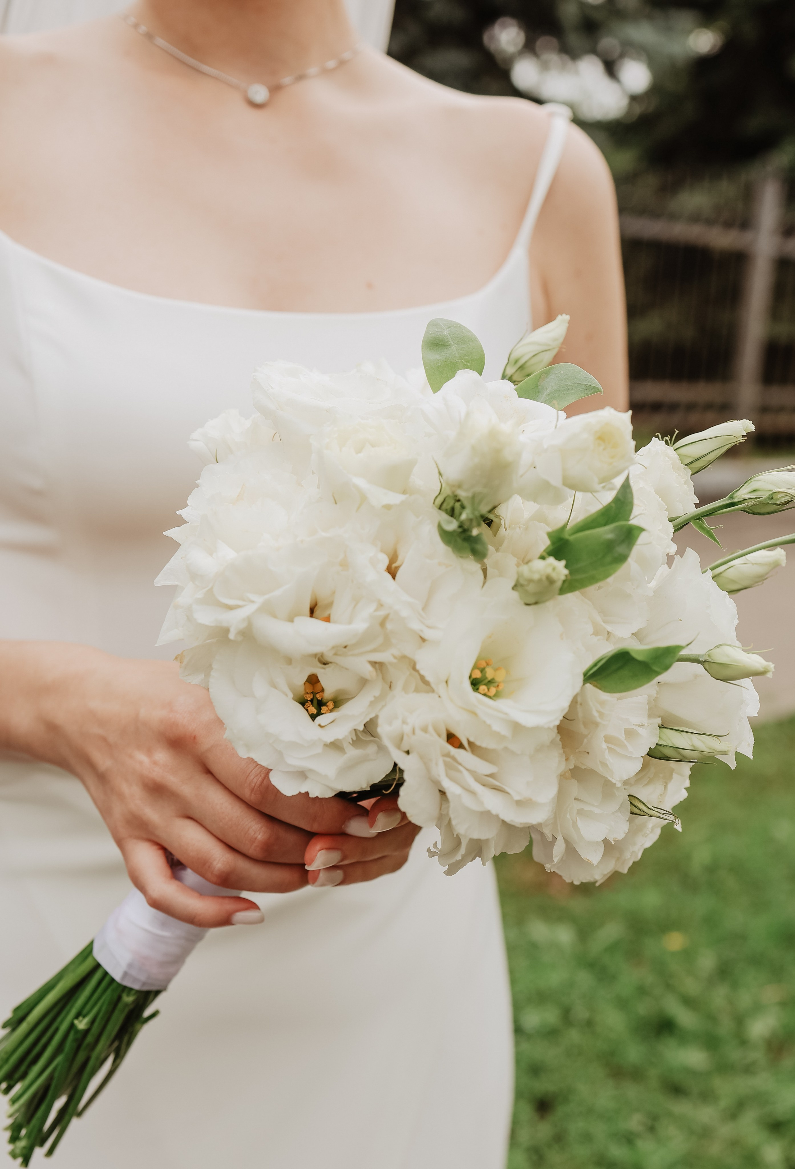 Владислав и Екатерина. Фотограф и видеограф в Москве Полина Абраменкова