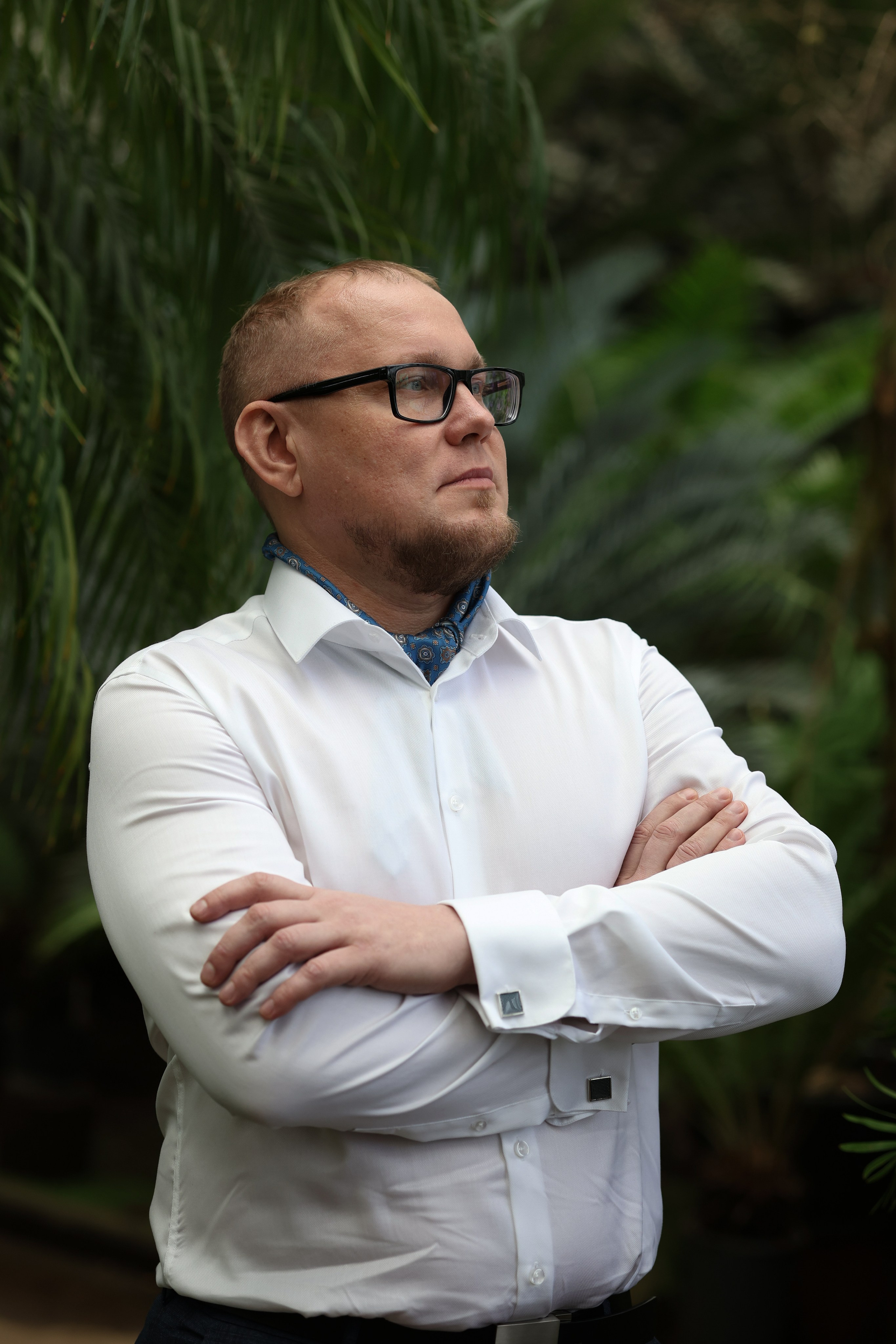 Алексей и Ксения. Фотограф и видеограф в Москве Полина Абраменкова