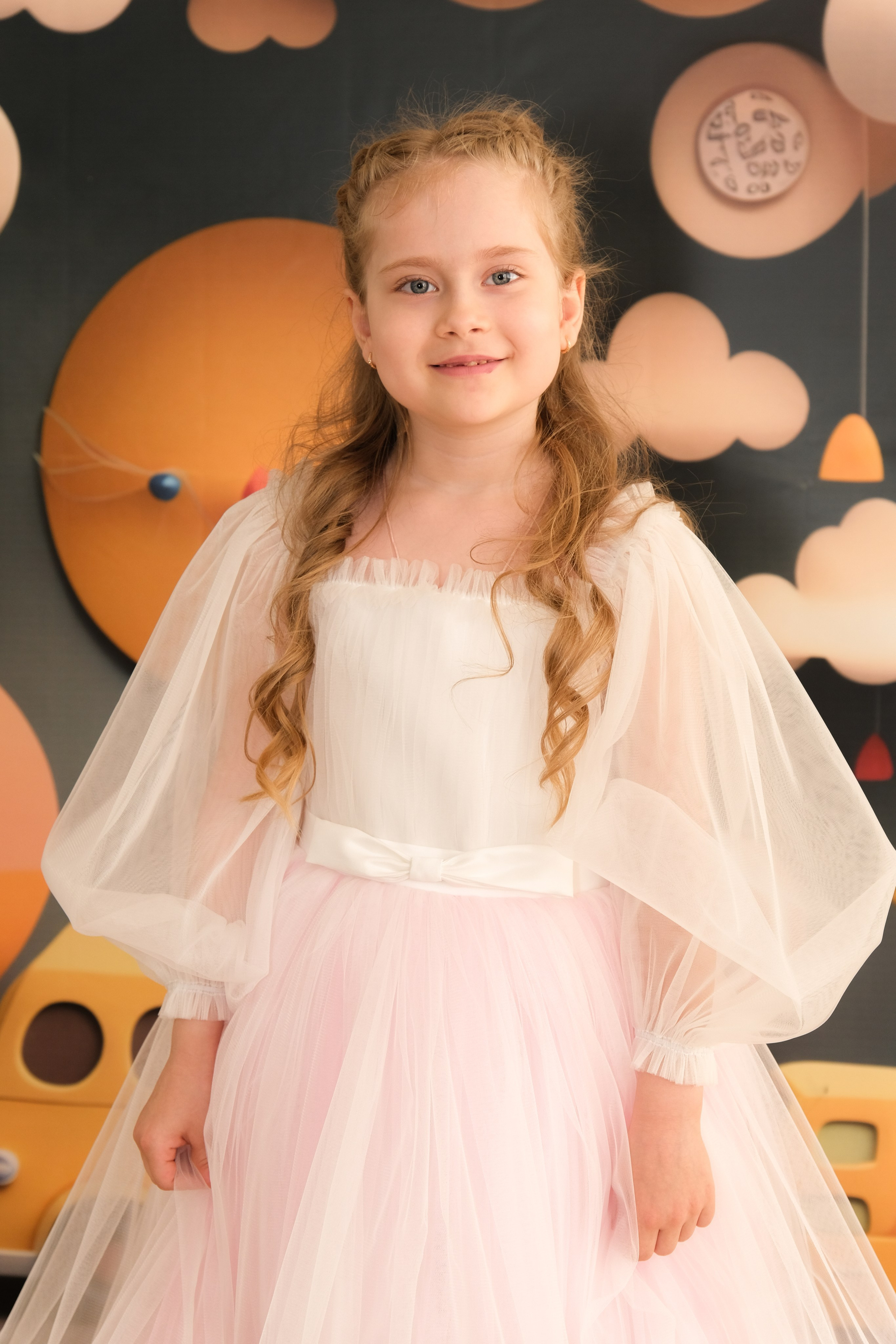 Дети. Фотограф и видеограф в Москве Полина Абраменкова