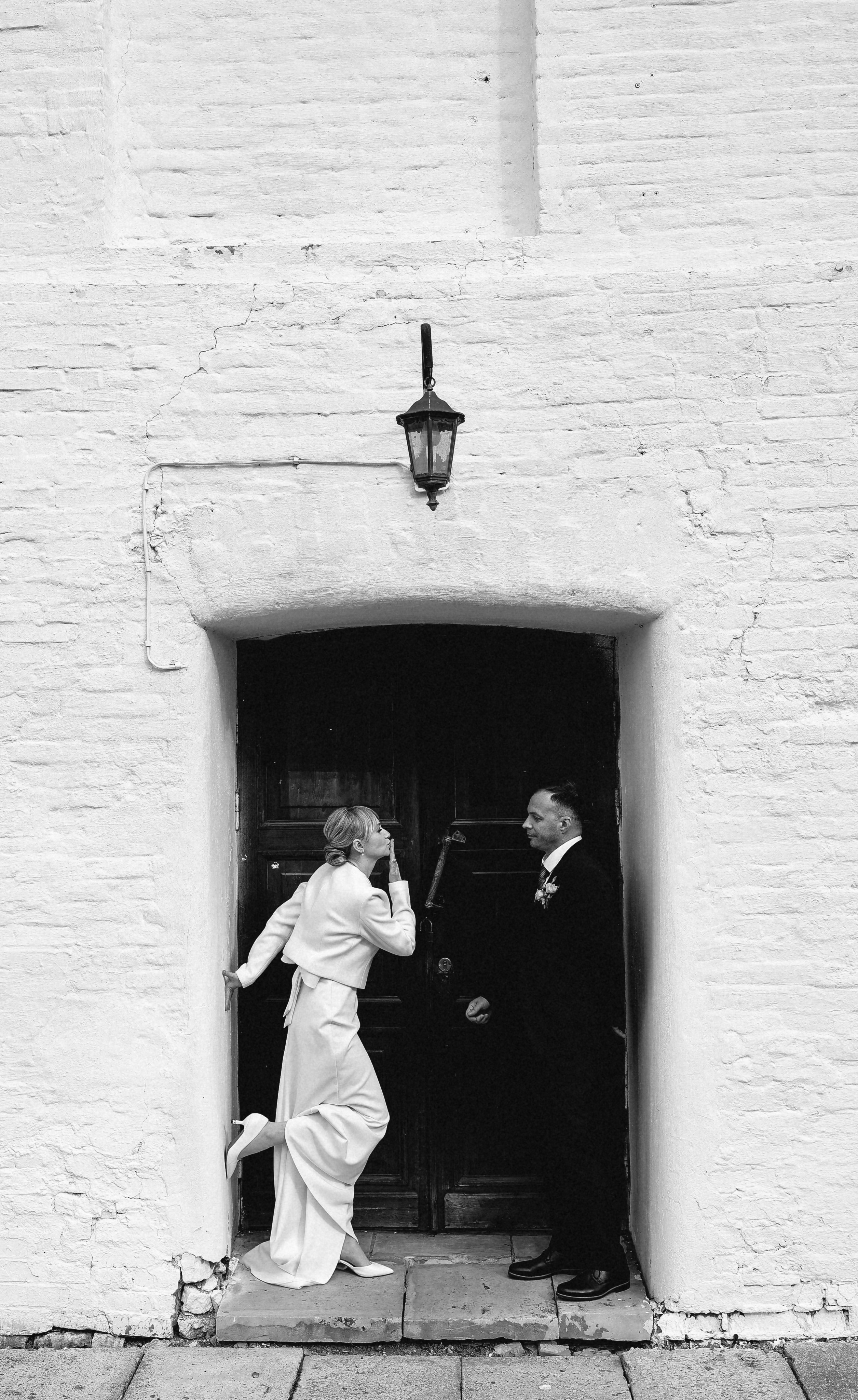 Вячеслав и Анастасия. Фотограф и видеограф в Москве Полина Абраменкова