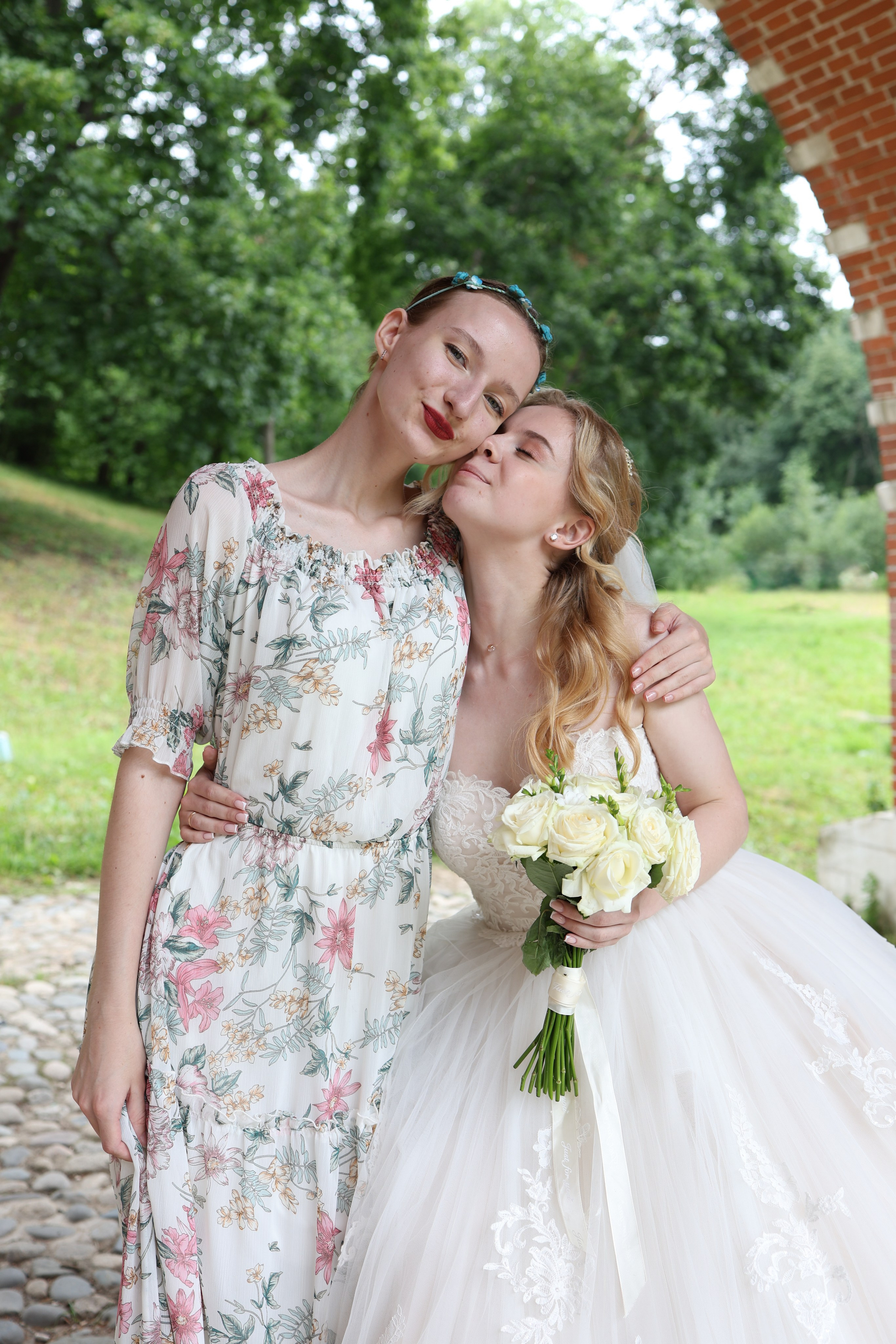 Никита и Даша. Фотограф и видеограф в Москве Полина Абраменкова