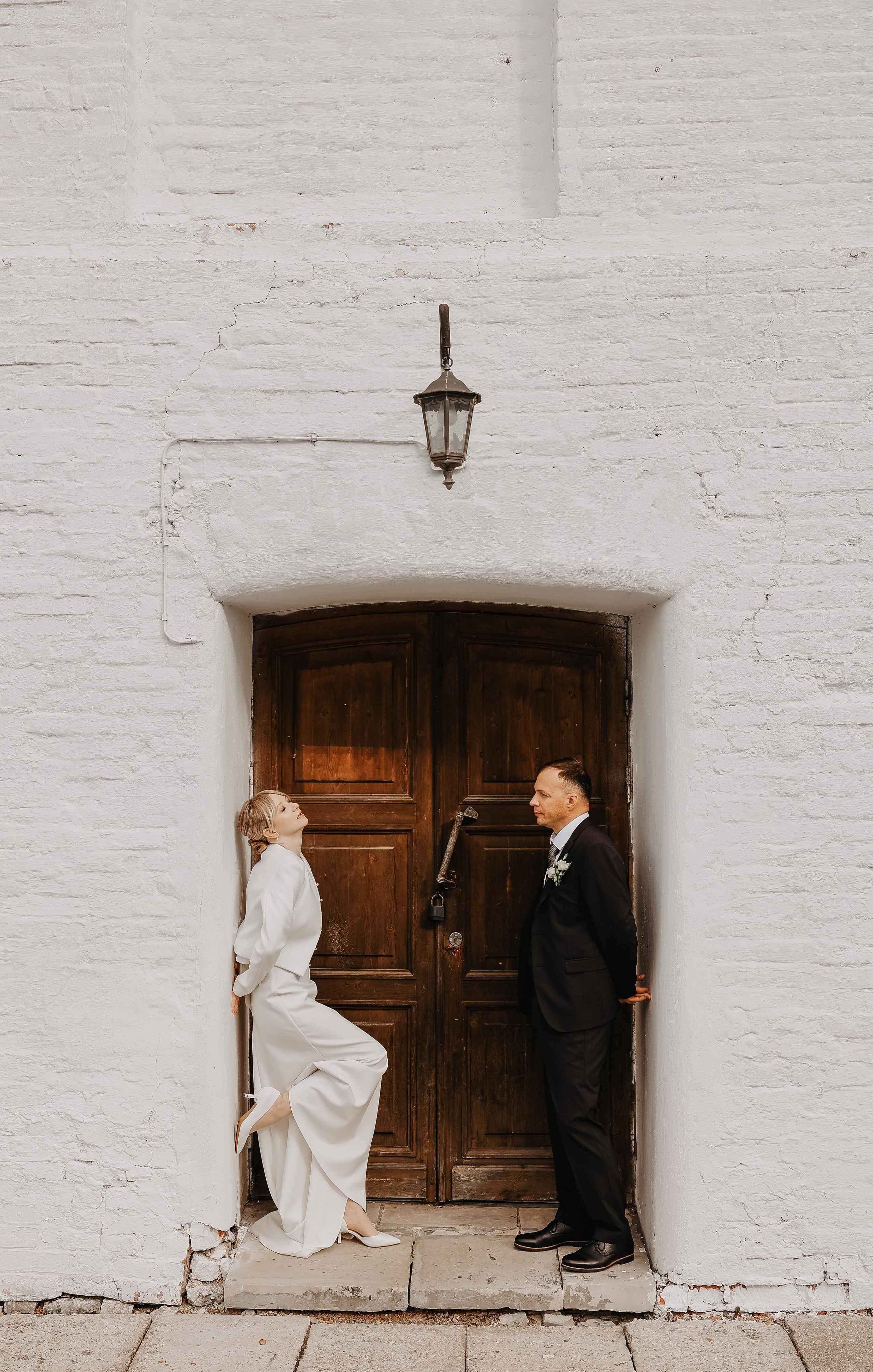 Вячеслав и Анастасия. Фотограф и видеограф в Москве Полина Абраменкова