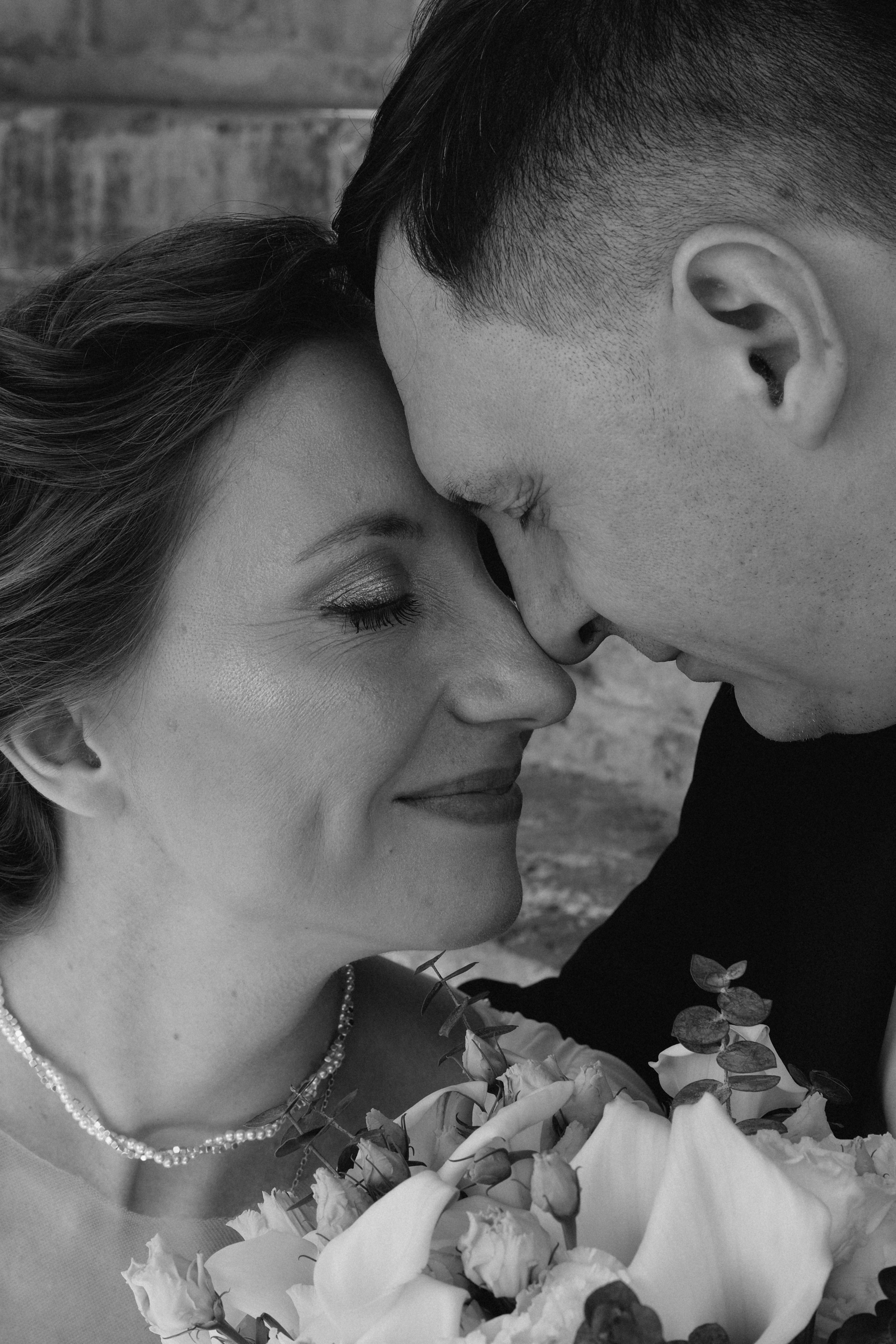 Любовь. Фотограф и видеограф в Москве Полина Абраменкова