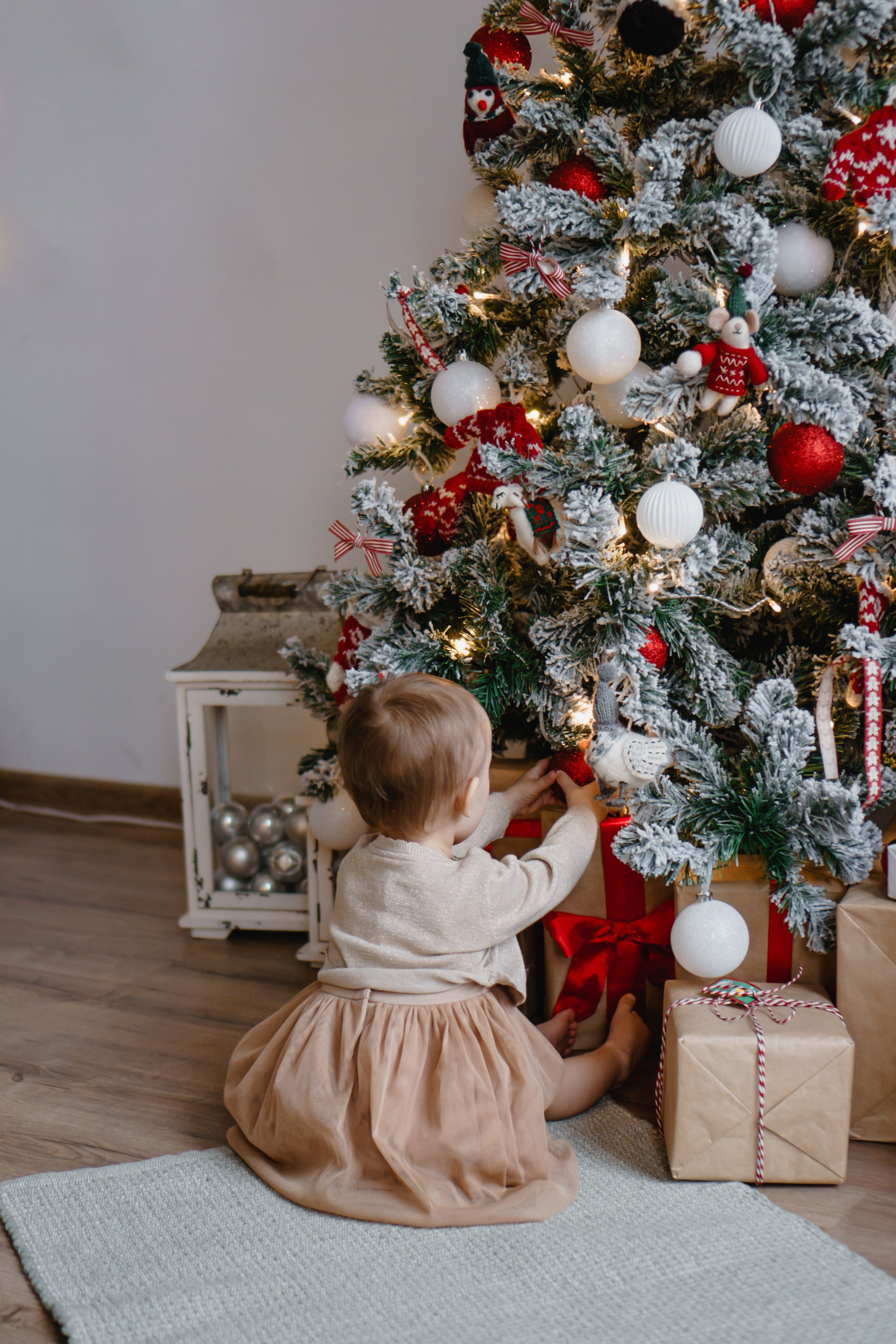 Зимний фотопроект. Анастасия Вайнер — свадебный и портретный фотограф в Германии и по всей Европе
