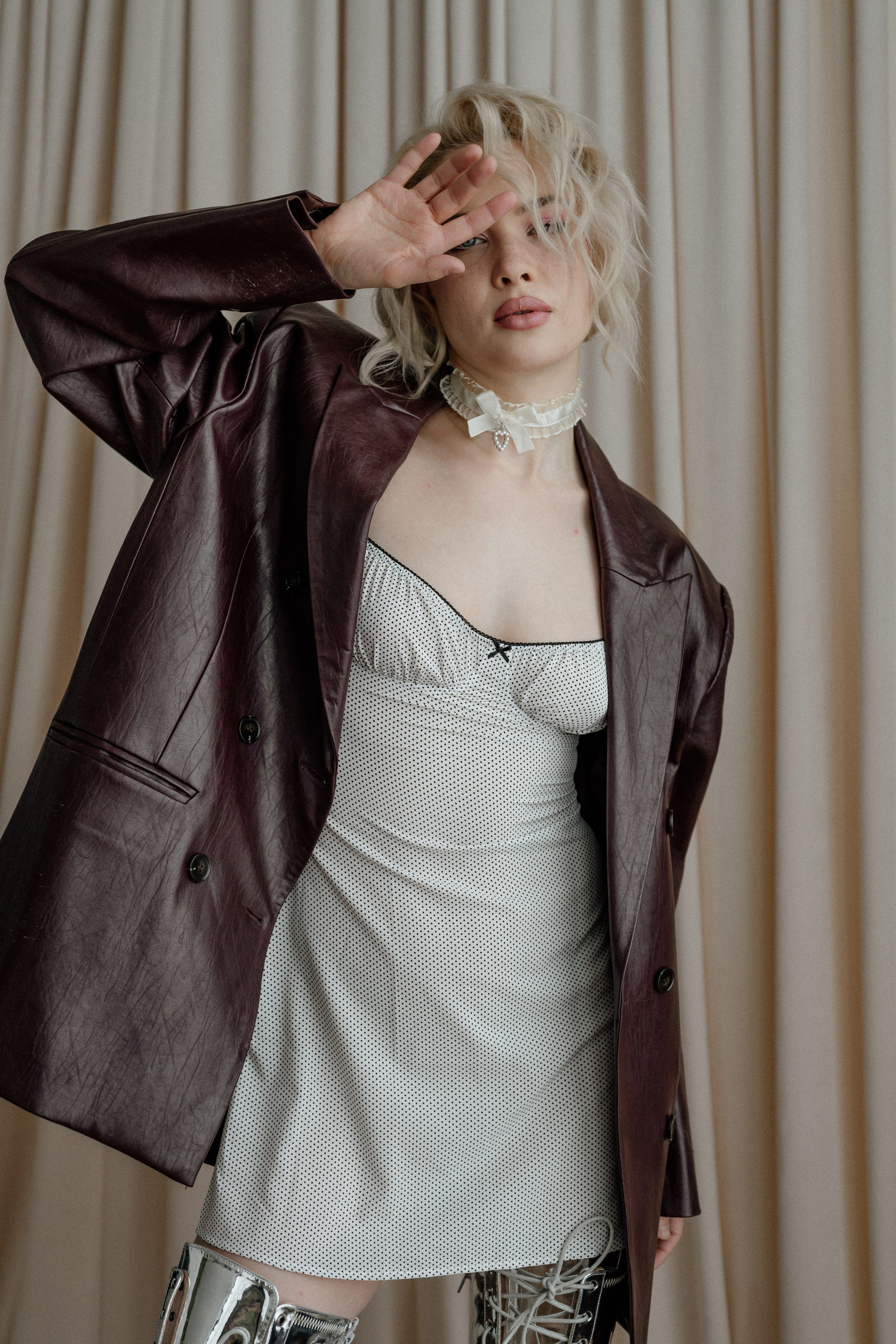 Арина. Фотограф Алёна Евграфова