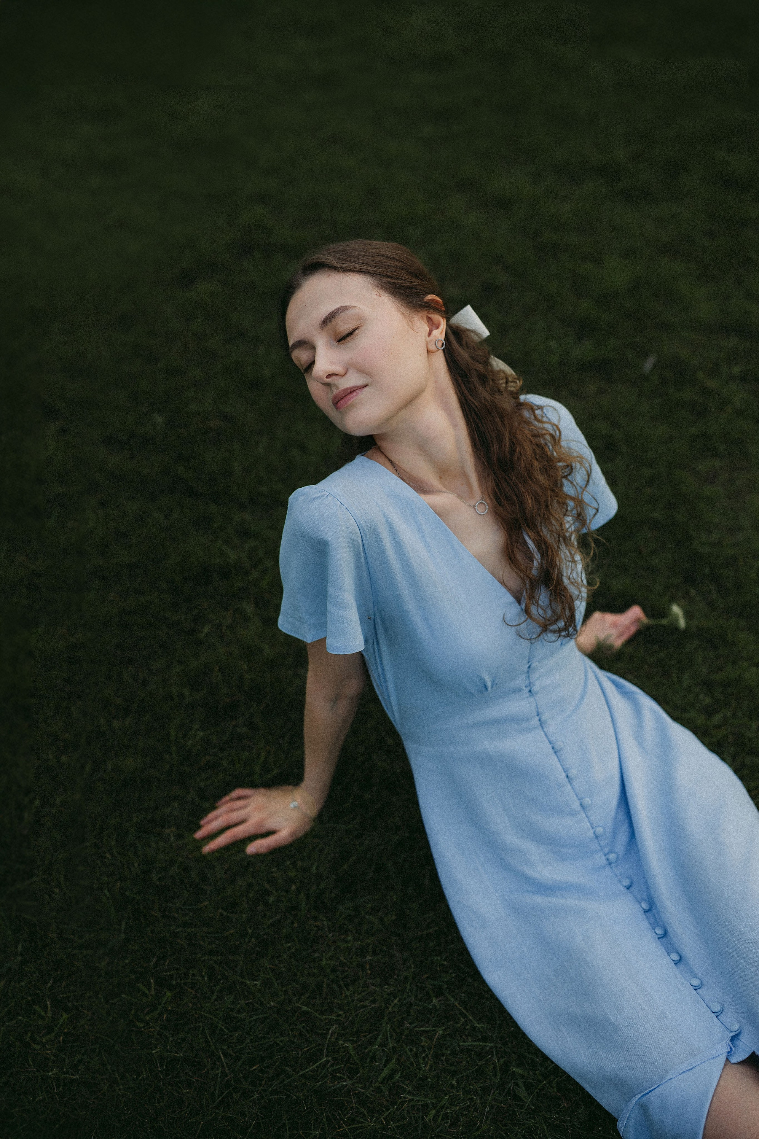 Марго. Фотограф в Москве Ангелина Ким