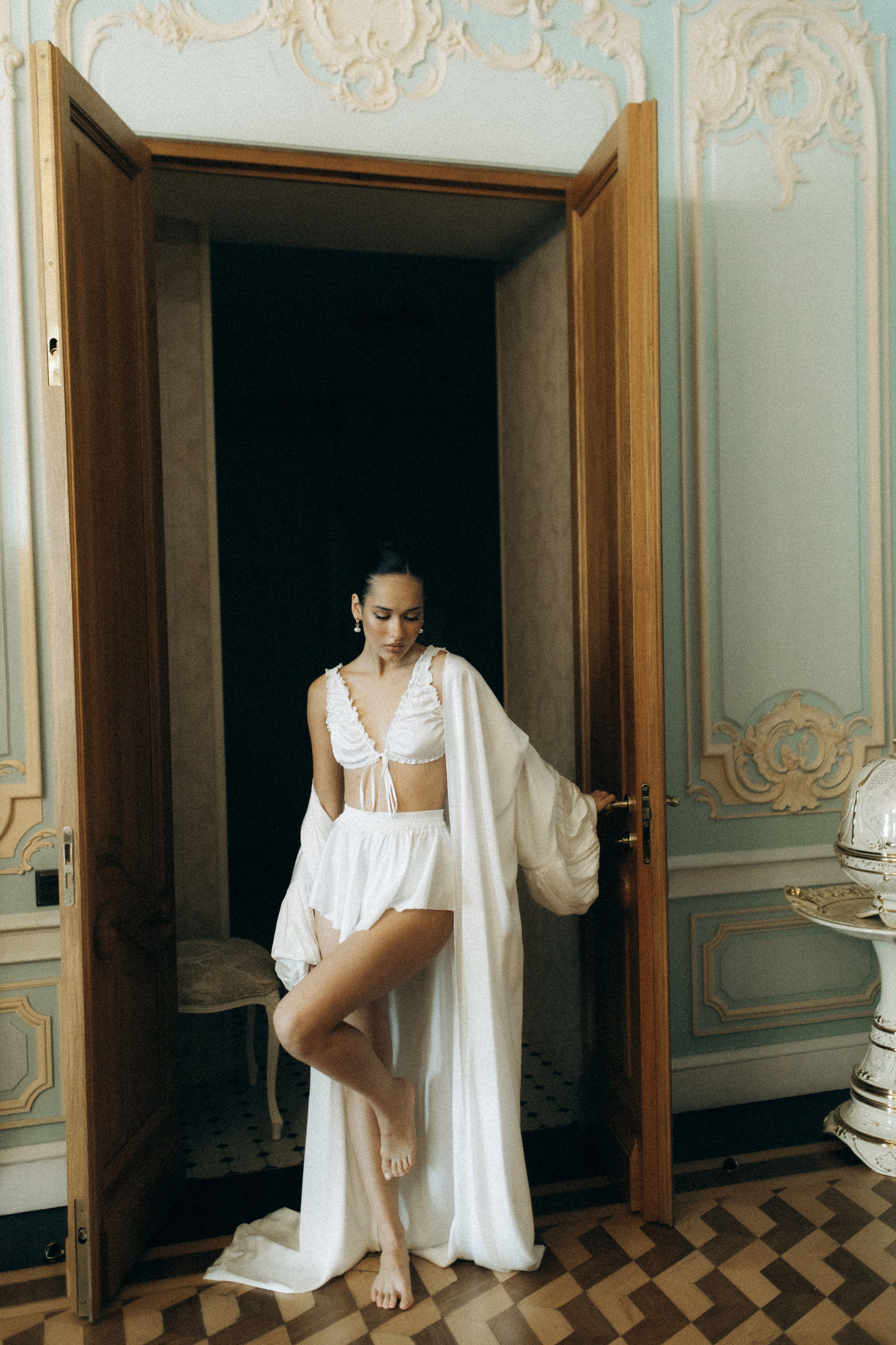 Елизавета и Шах. Фотограф в Санкт-Петербурге