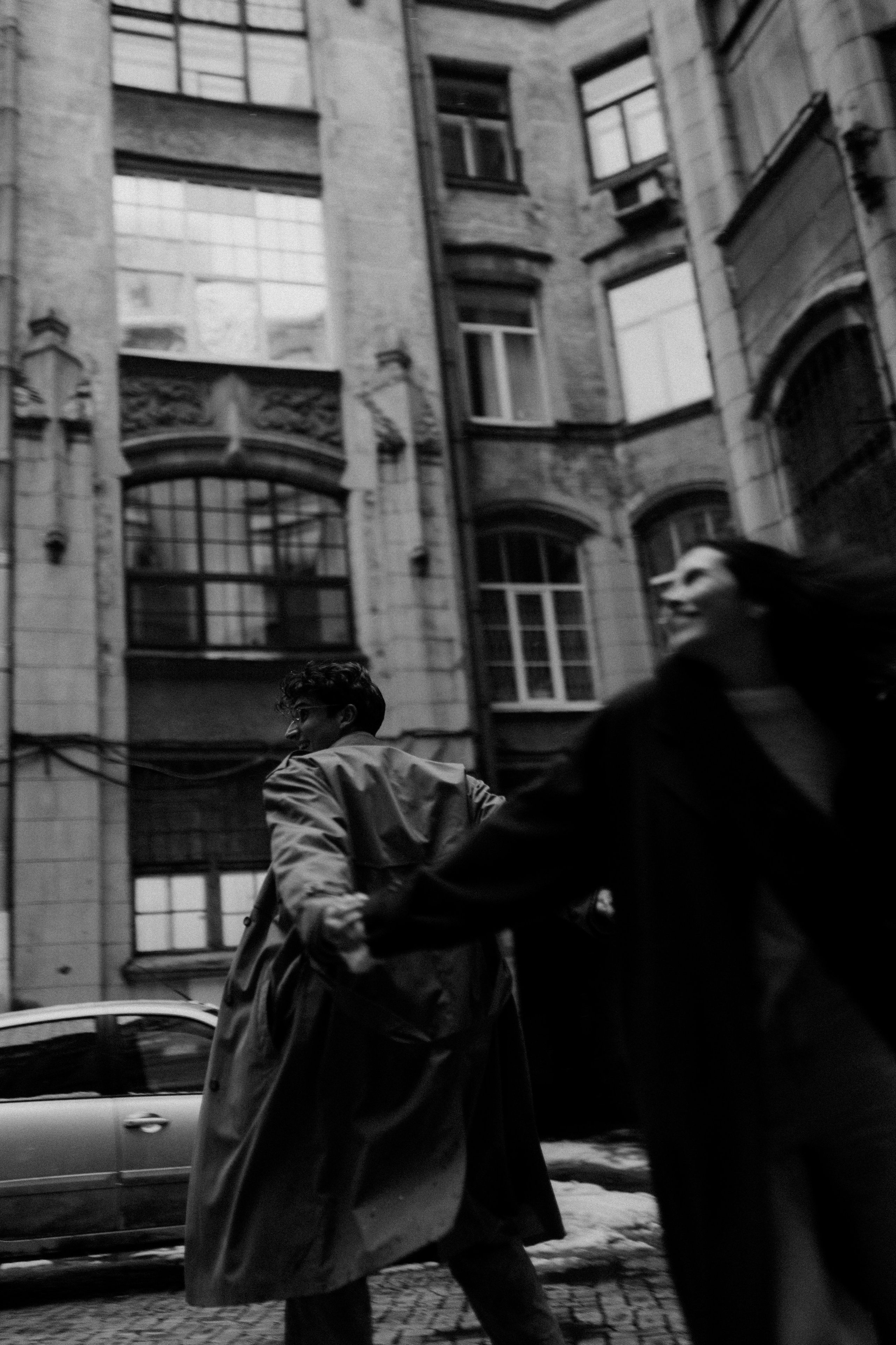 София и Георгий. Фотограф в Санкт-Петербурге