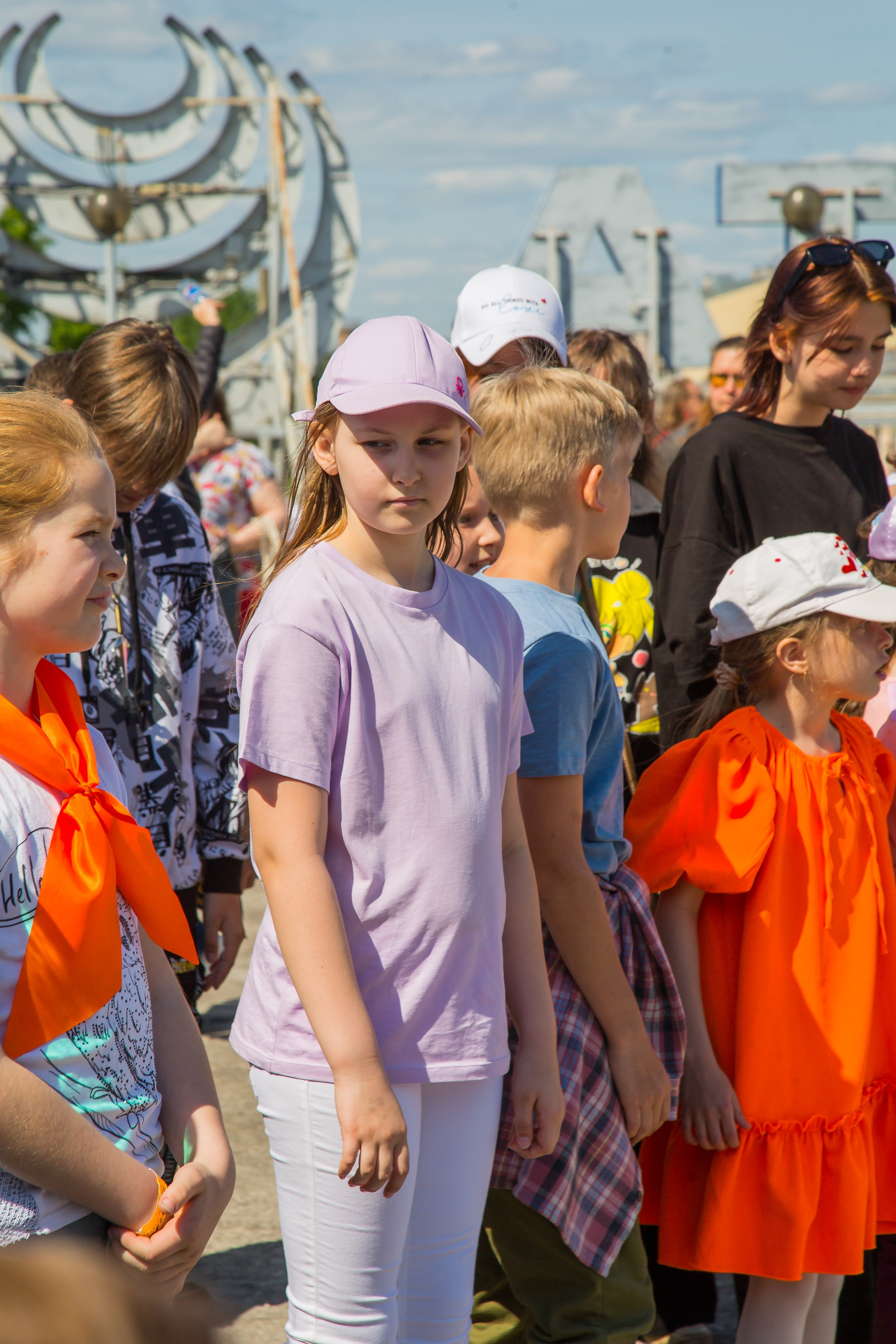 ОКЕАНАРИУМ БОЛЬШАЯ РЕГАТА 2023. Главная