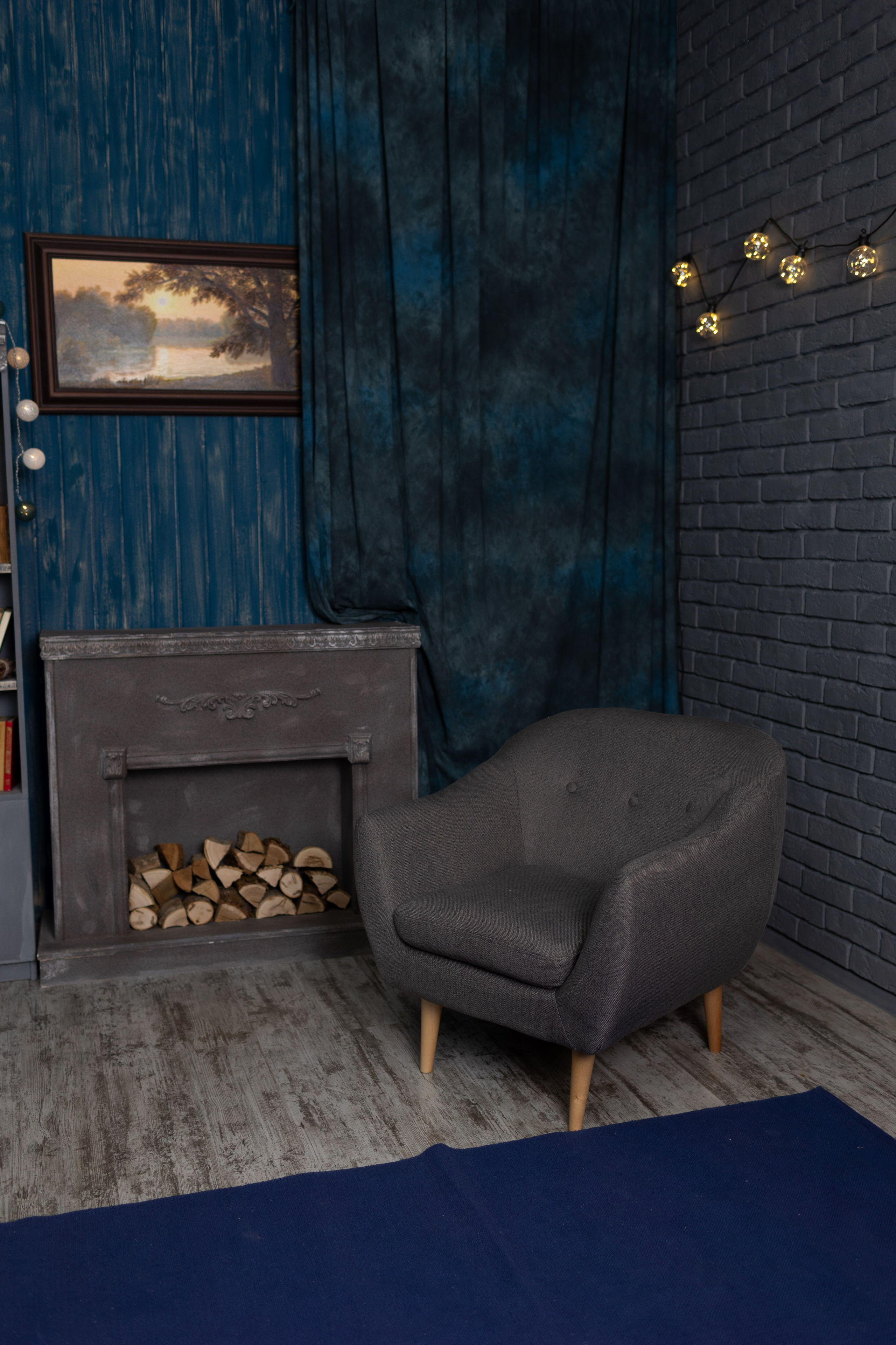 Моя фотостудия. Портретный и семейный фотограф в Краснодаре Оксана Сараева